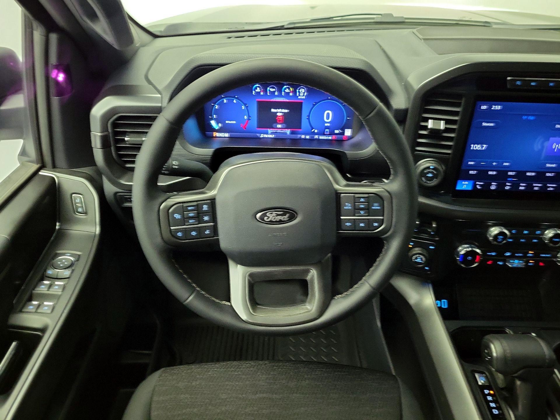 Thumbnail: 2024 Ford F-150 - 10