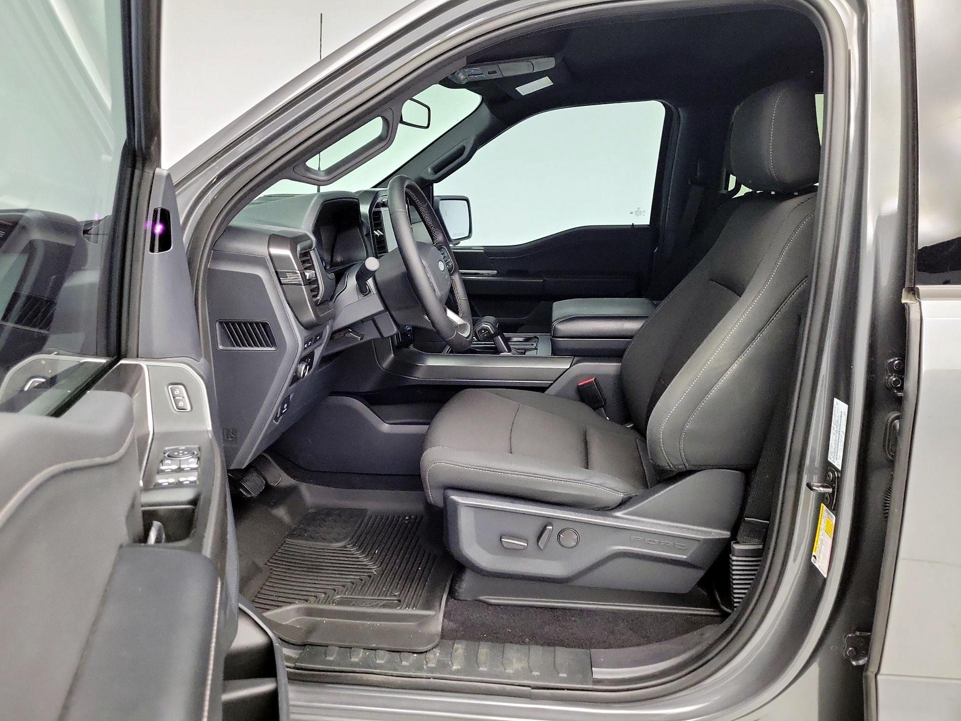 Thumbnail: 2024 Ford F-150 - 11