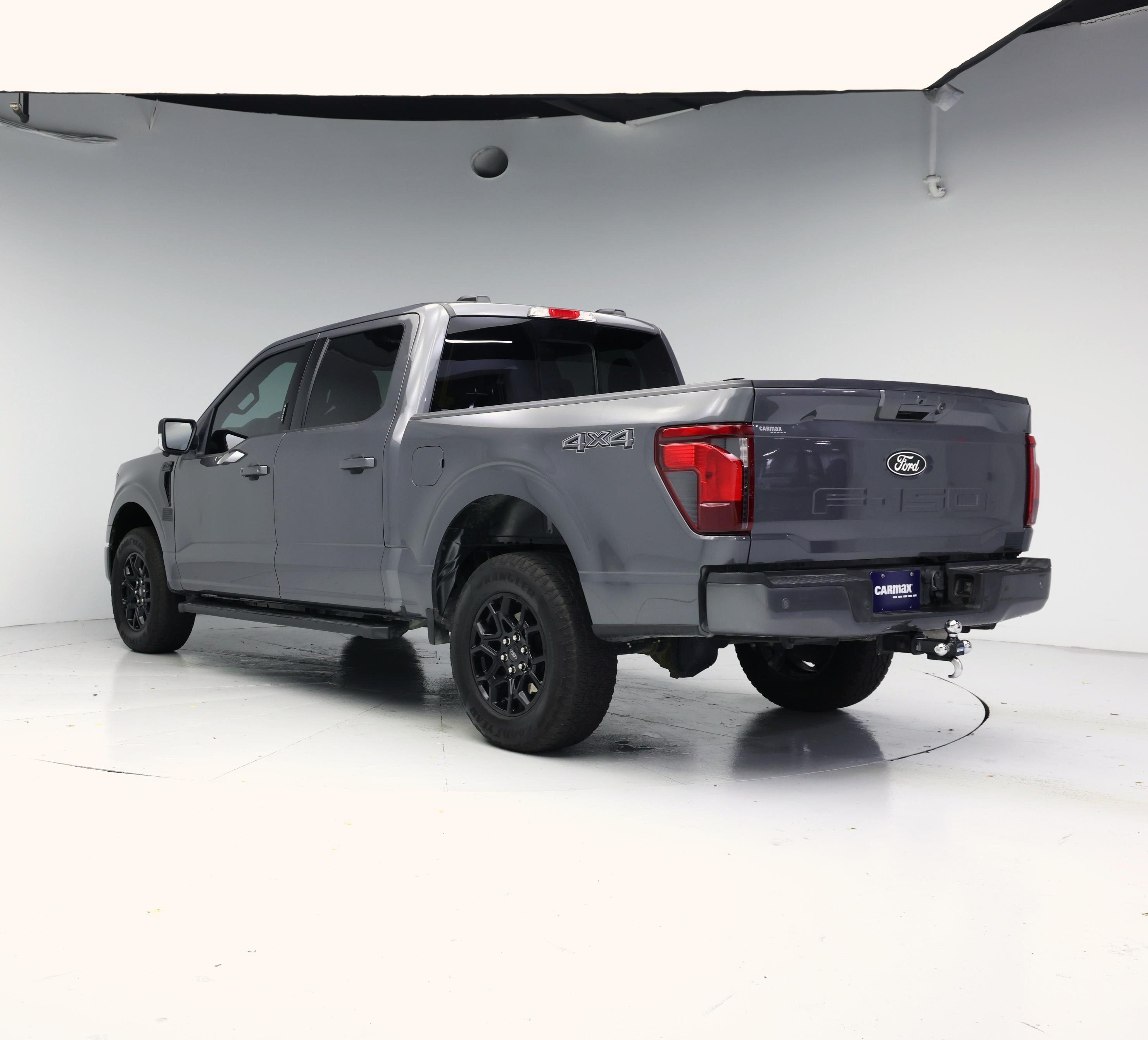 Thumbnail: 2024 Ford F-150 - 2