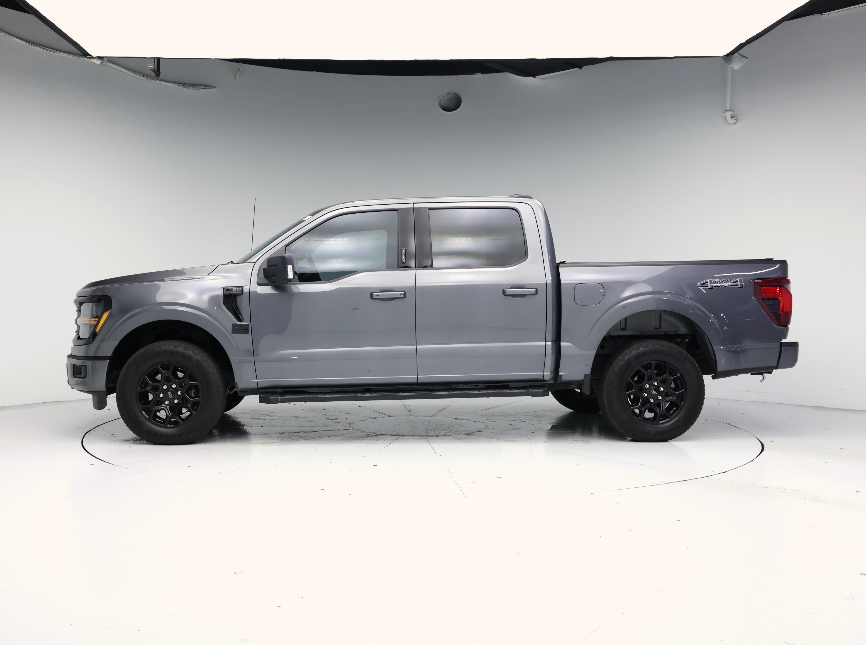 Thumbnail: 2024 Ford F-150 - 3