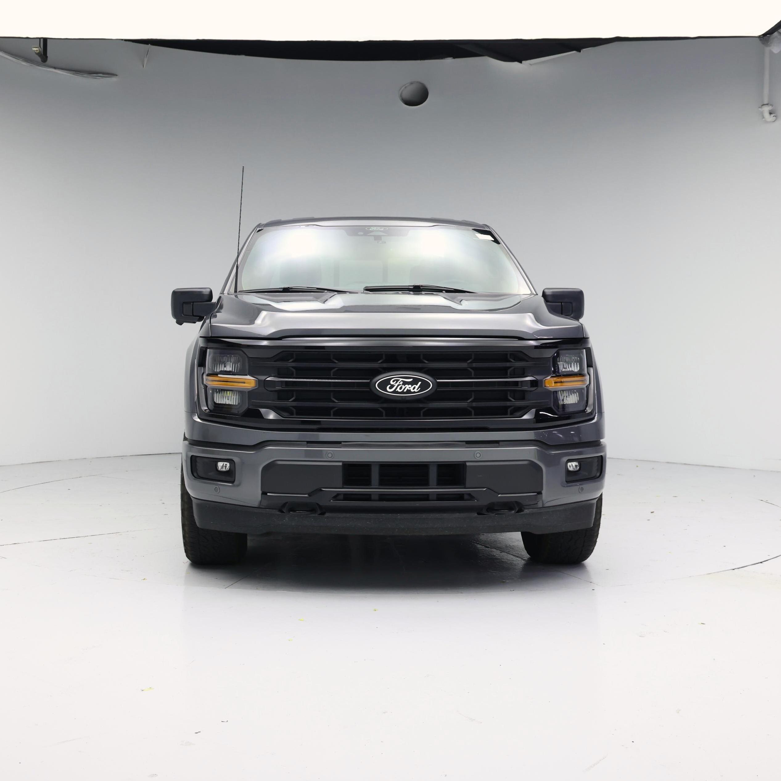 Thumbnail: 2024 Ford F-150 - 5