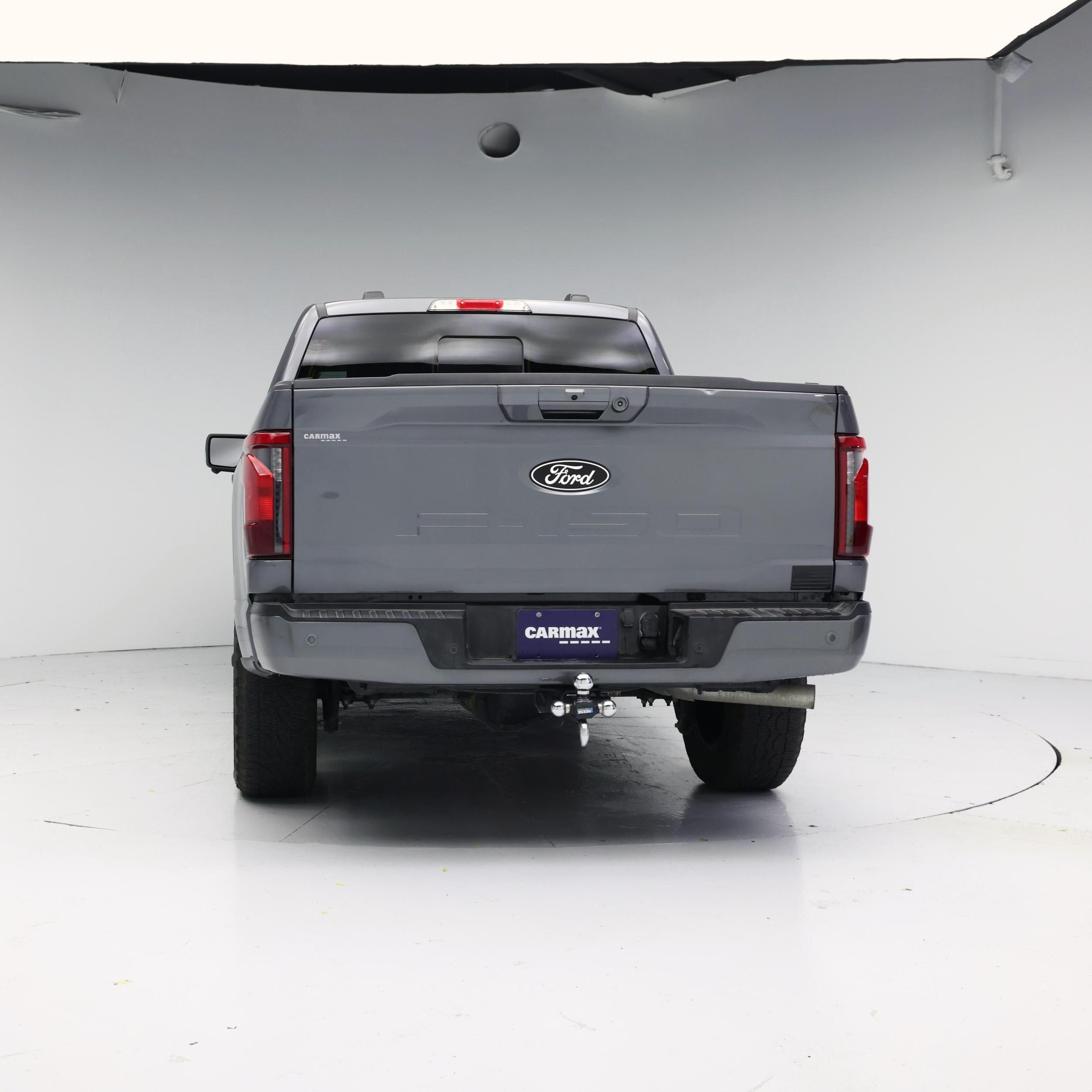 Thumbnail: 2024 Ford F-150 - 6