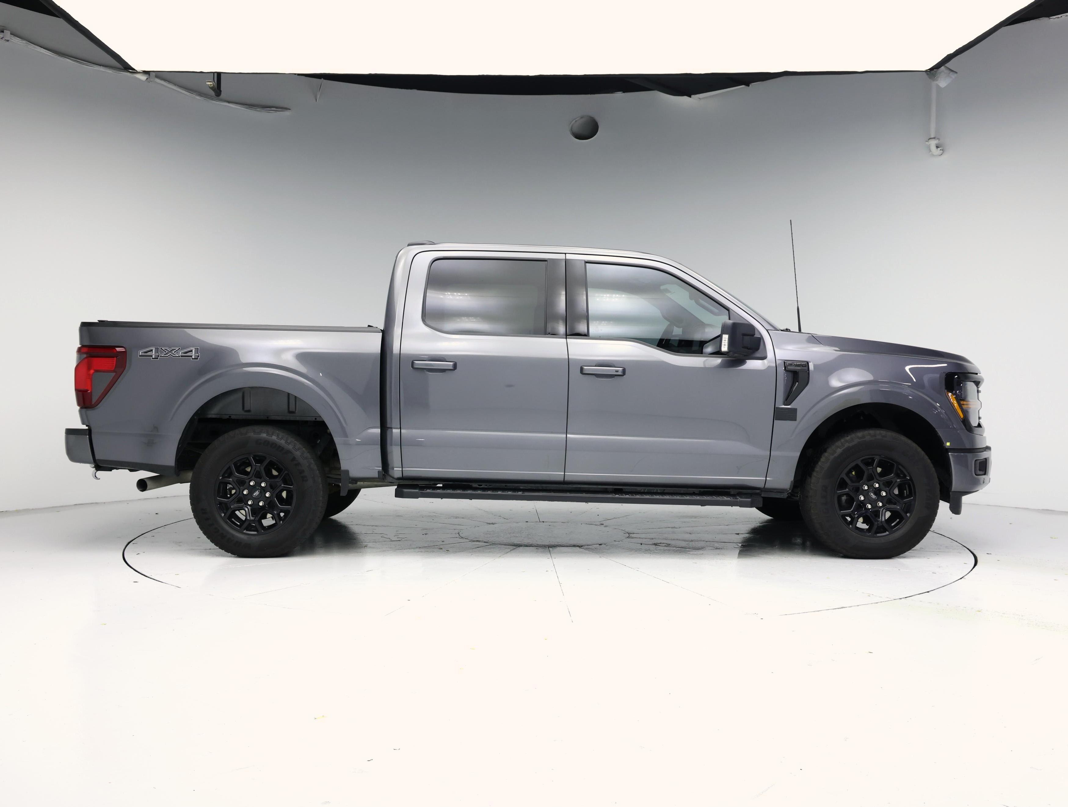 Thumbnail: 2024 Ford F-150 - 7