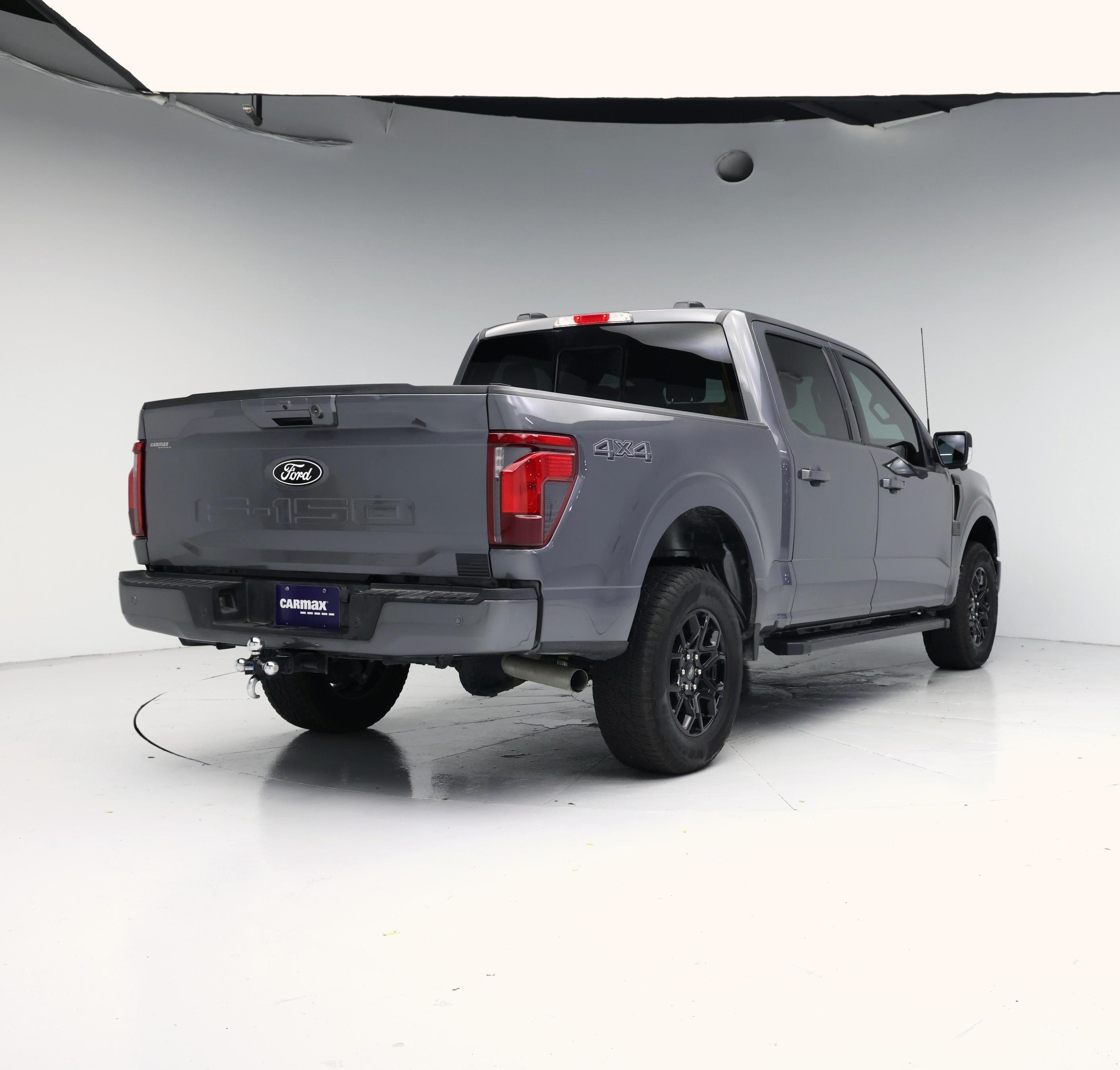 Thumbnail: 2024 Ford F-150 - 8