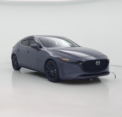 2021 Mazda Mazda3 Premium