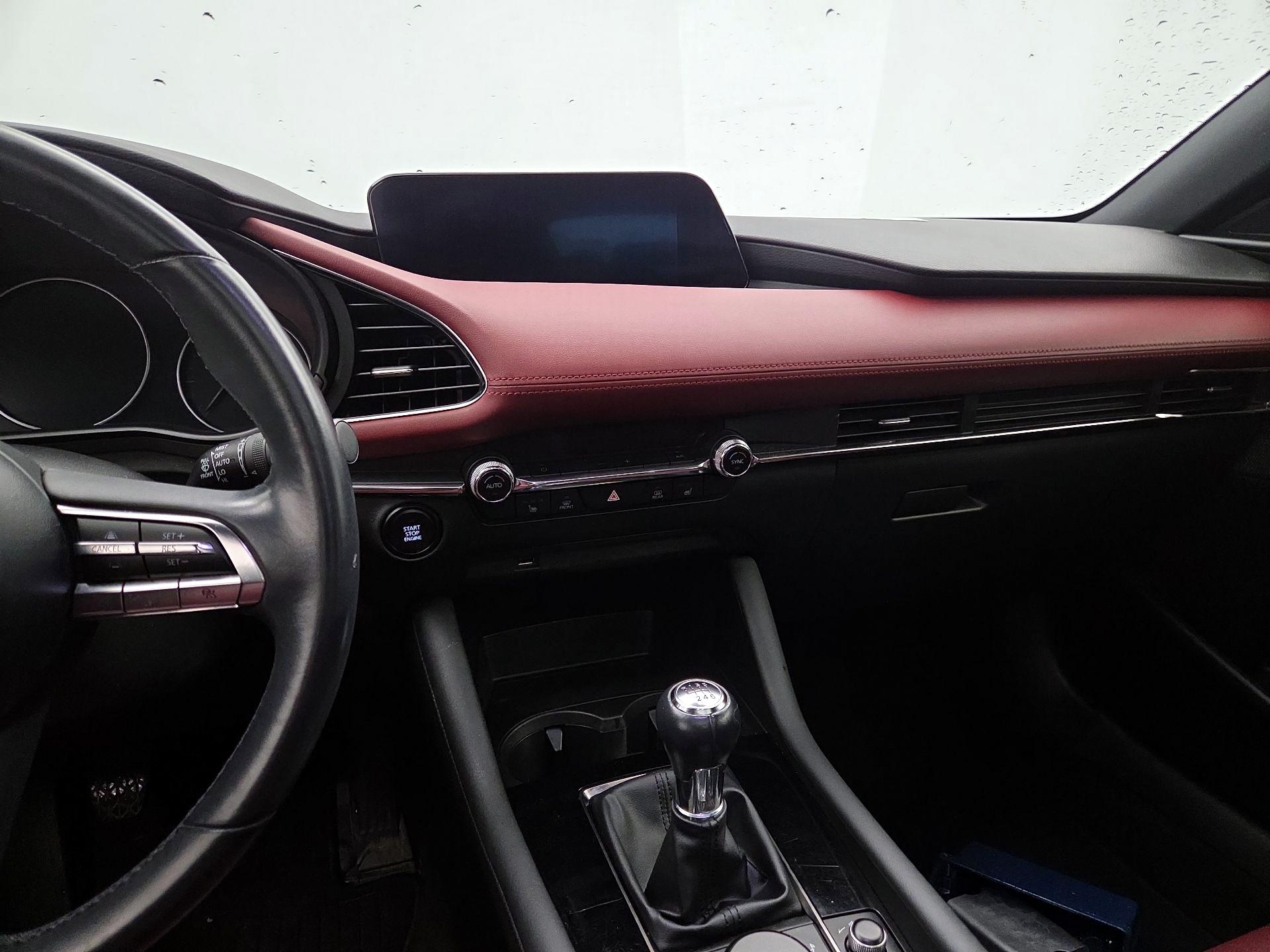 Thumbnail: 2021 Mazda Mazda3 - 9
