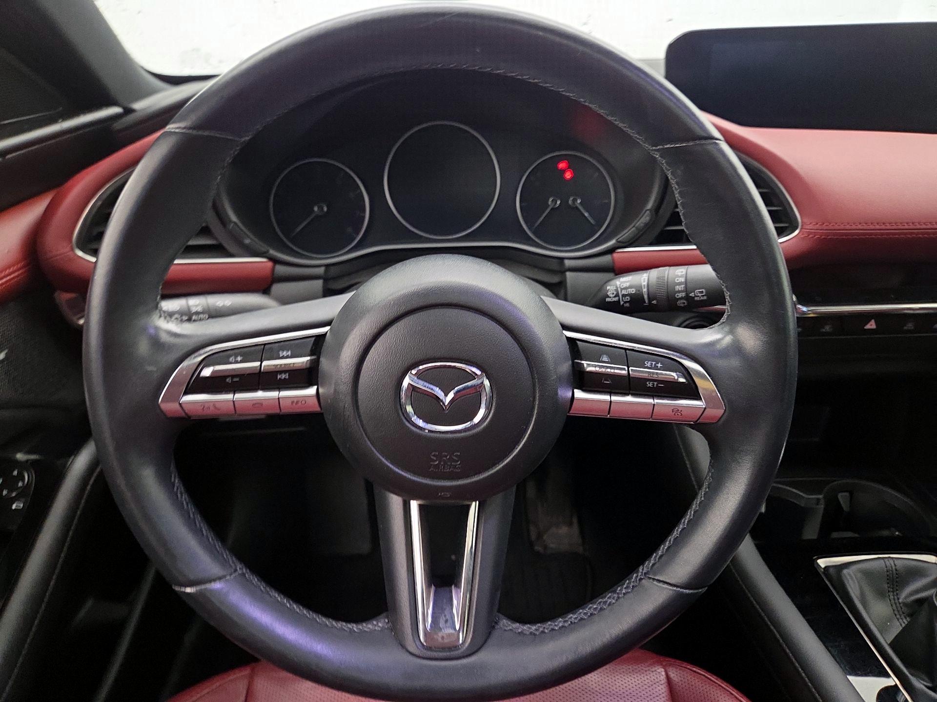 Thumbnail: 2021 Mazda Mazda3 - 10