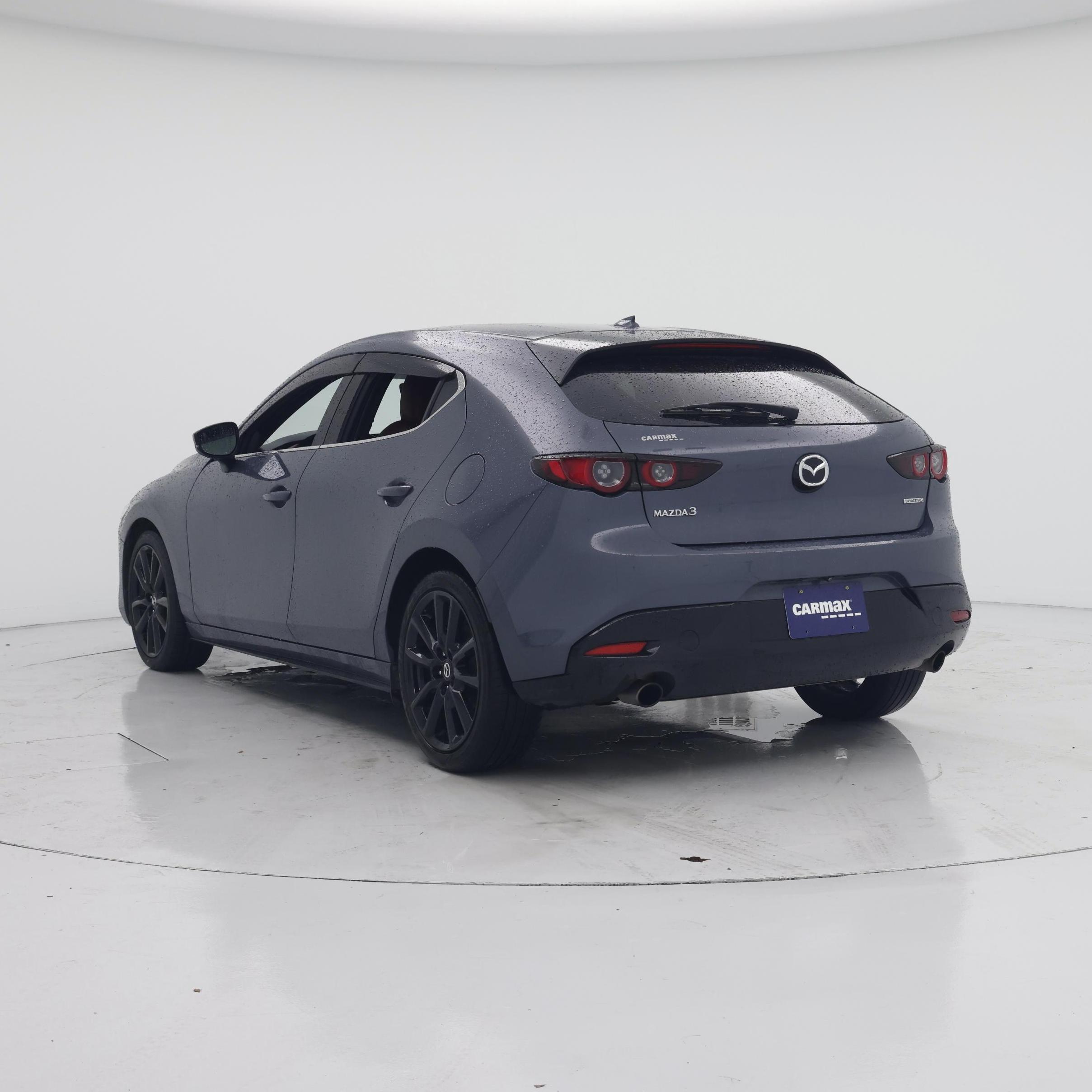 Thumbnail: 2021 Mazda Mazda3 - 2