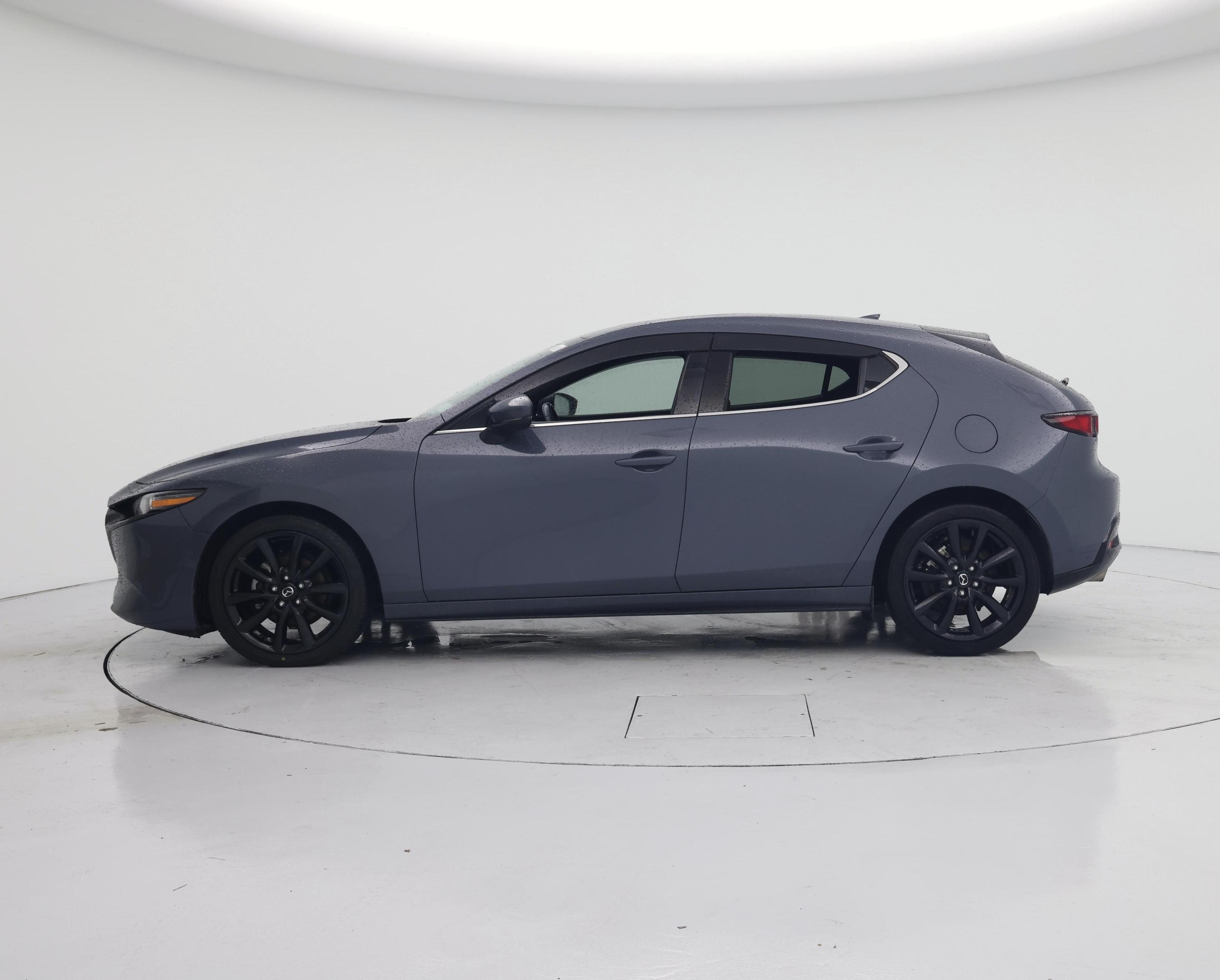 Thumbnail: 2021 Mazda Mazda3 - 3