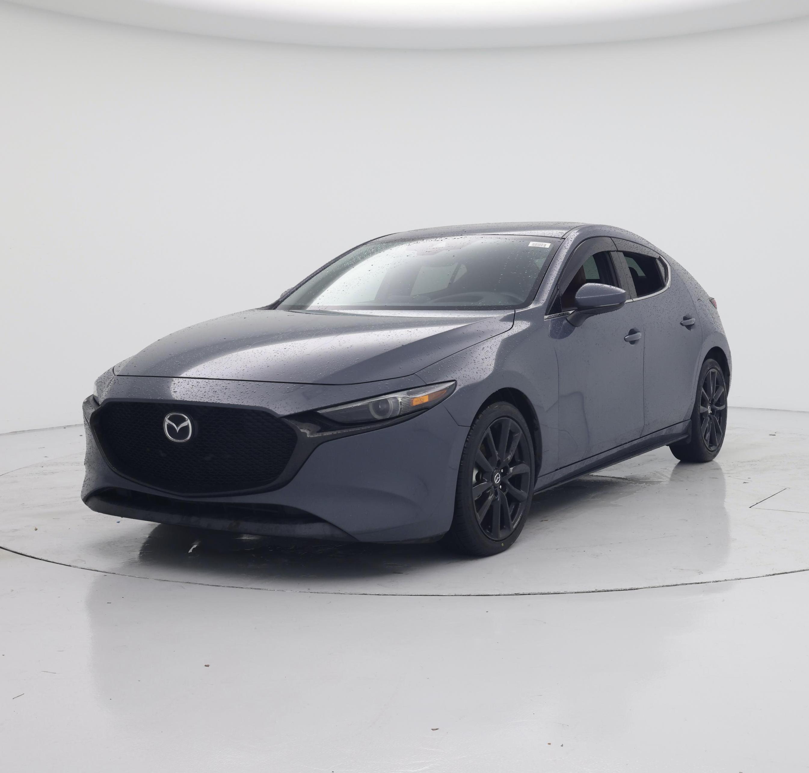 Thumbnail: 2021 Mazda Mazda3 - 4