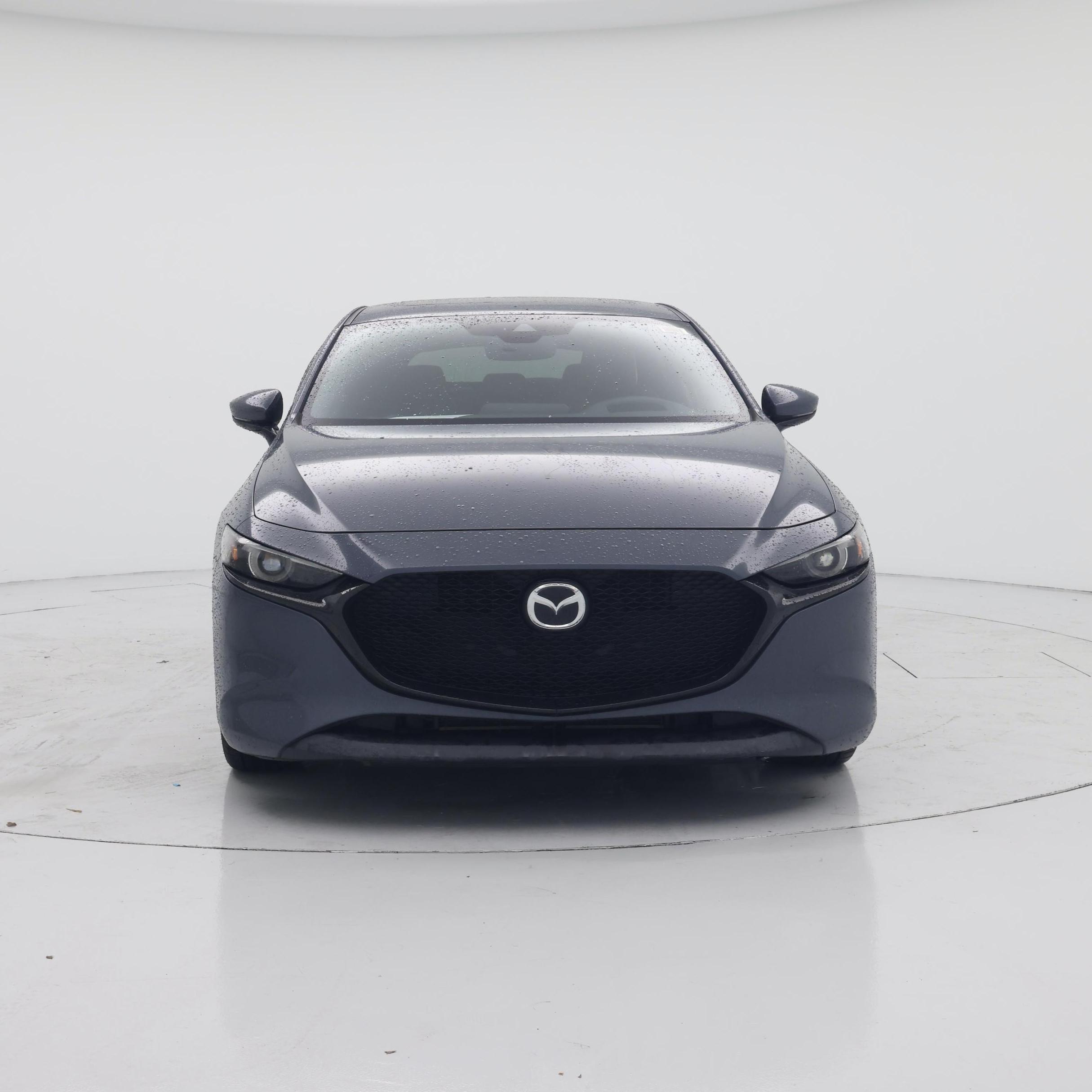 Thumbnail: 2021 Mazda Mazda3 - 5