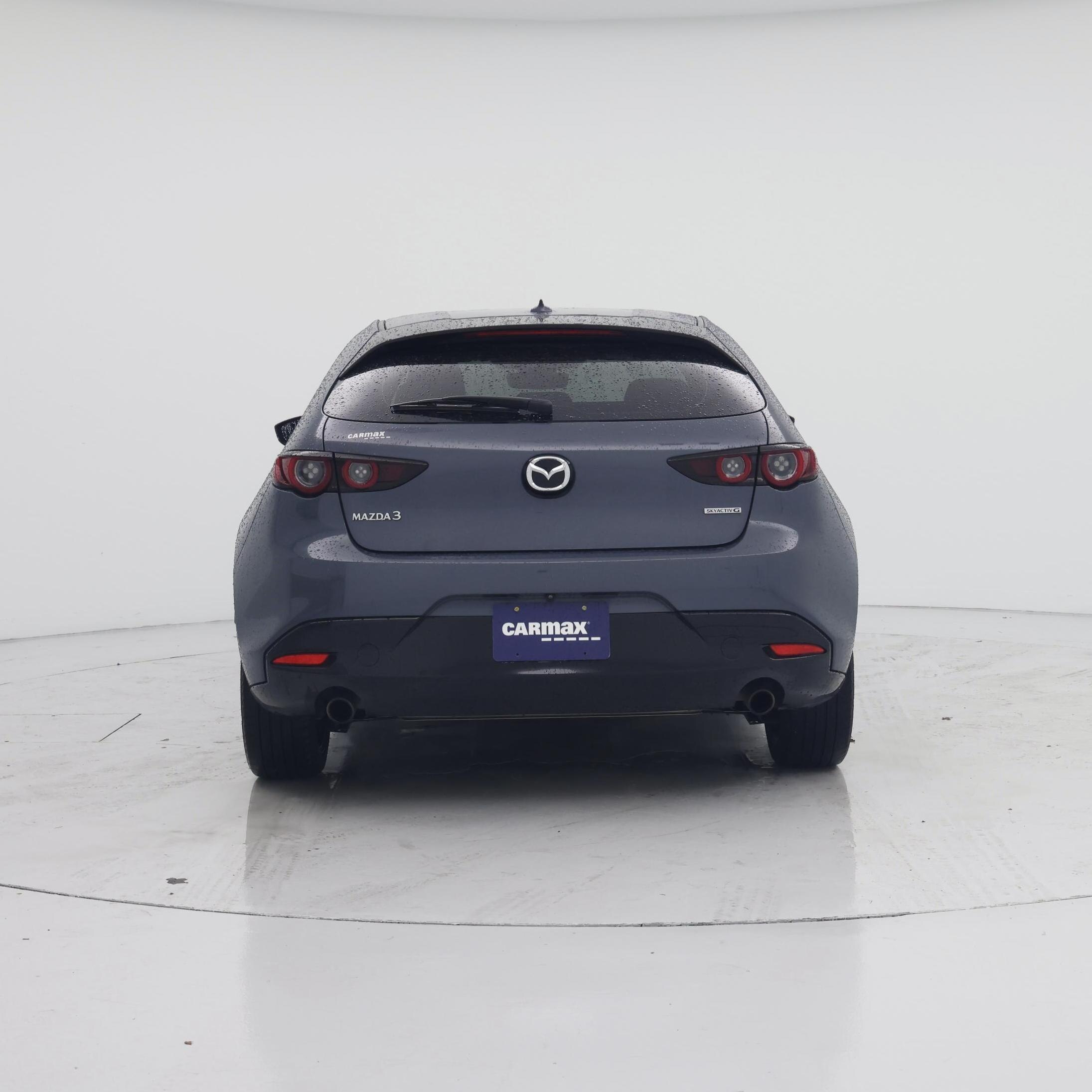 Thumbnail: 2021 Mazda Mazda3 - 6