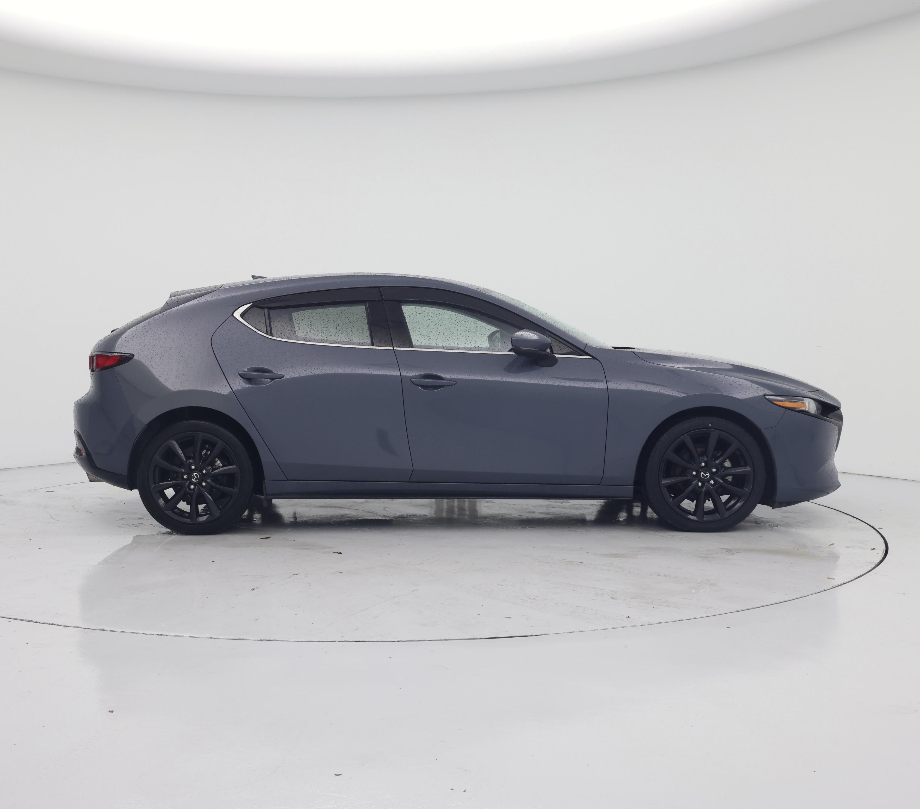 Thumbnail: 2021 Mazda Mazda3 - 7