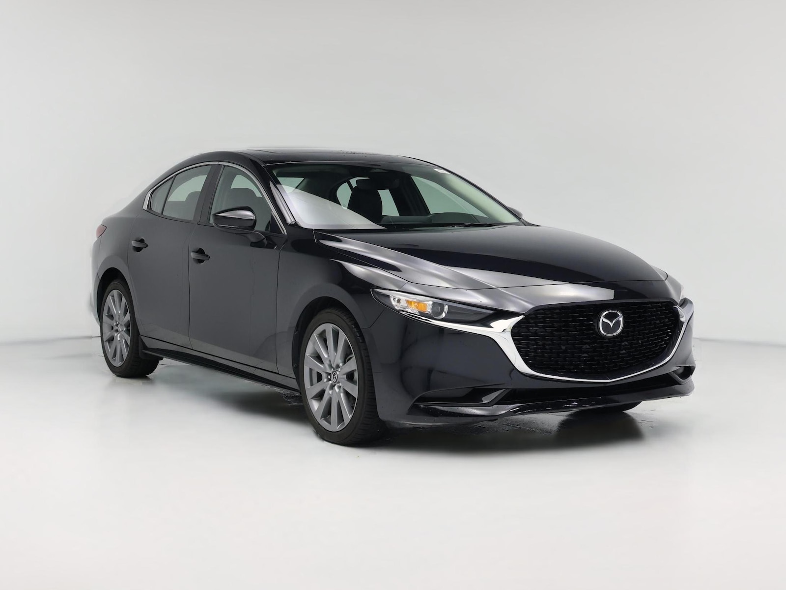 2024 Mazda Mazda3 Sedan