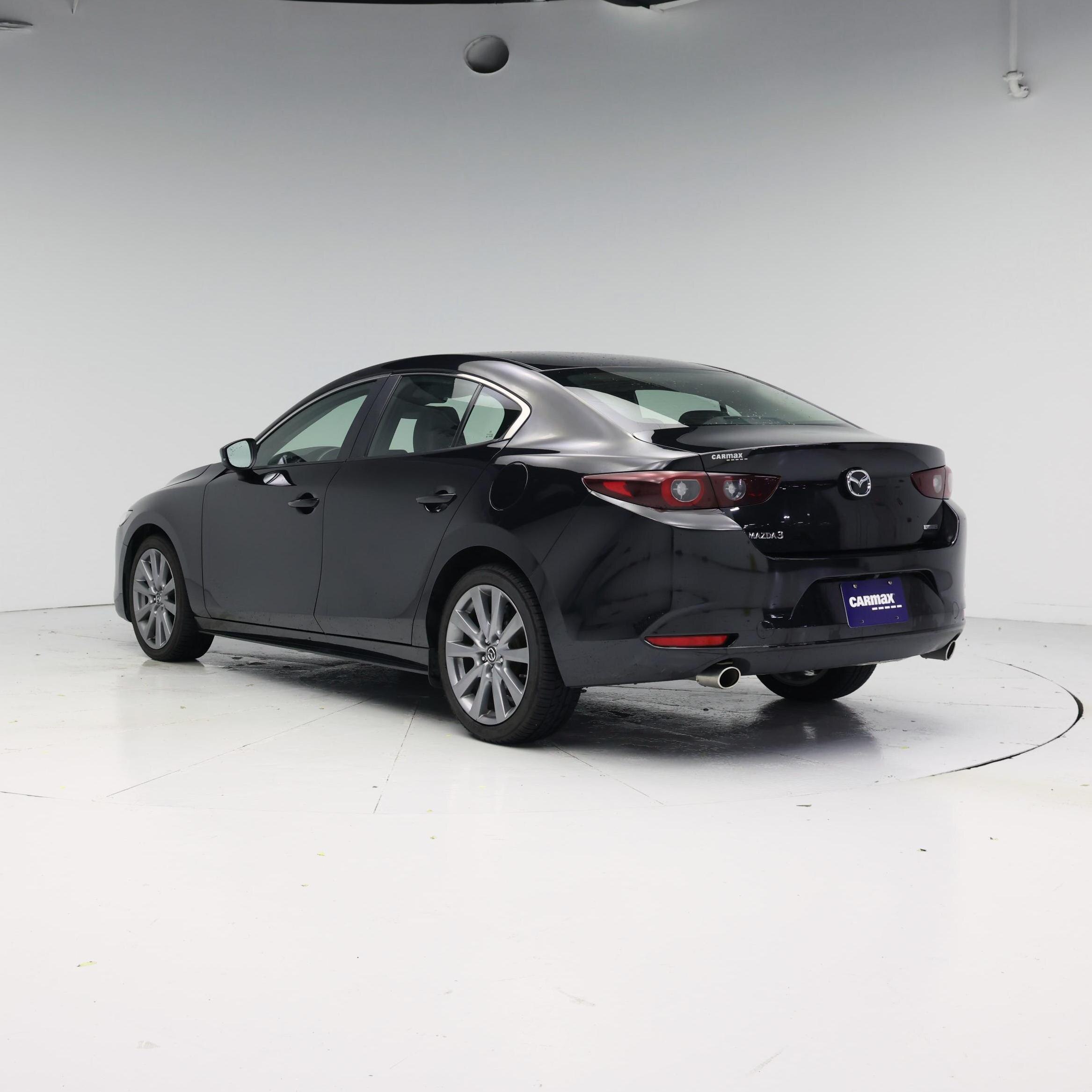 Thumbnail: 2024 Mazda Mazda3 - 2