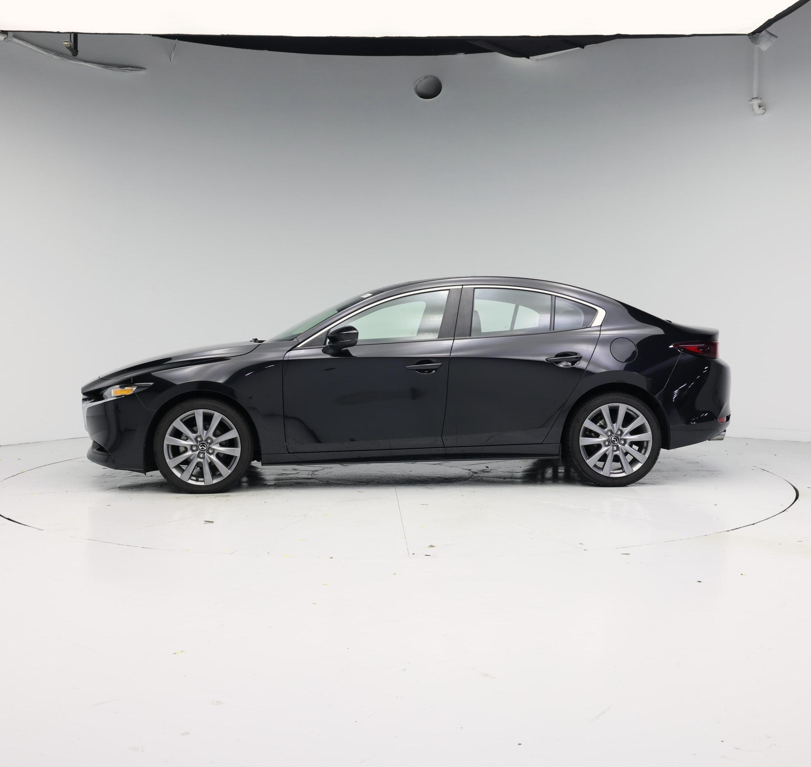 Thumbnail: 2024 Mazda Mazda3 - 3