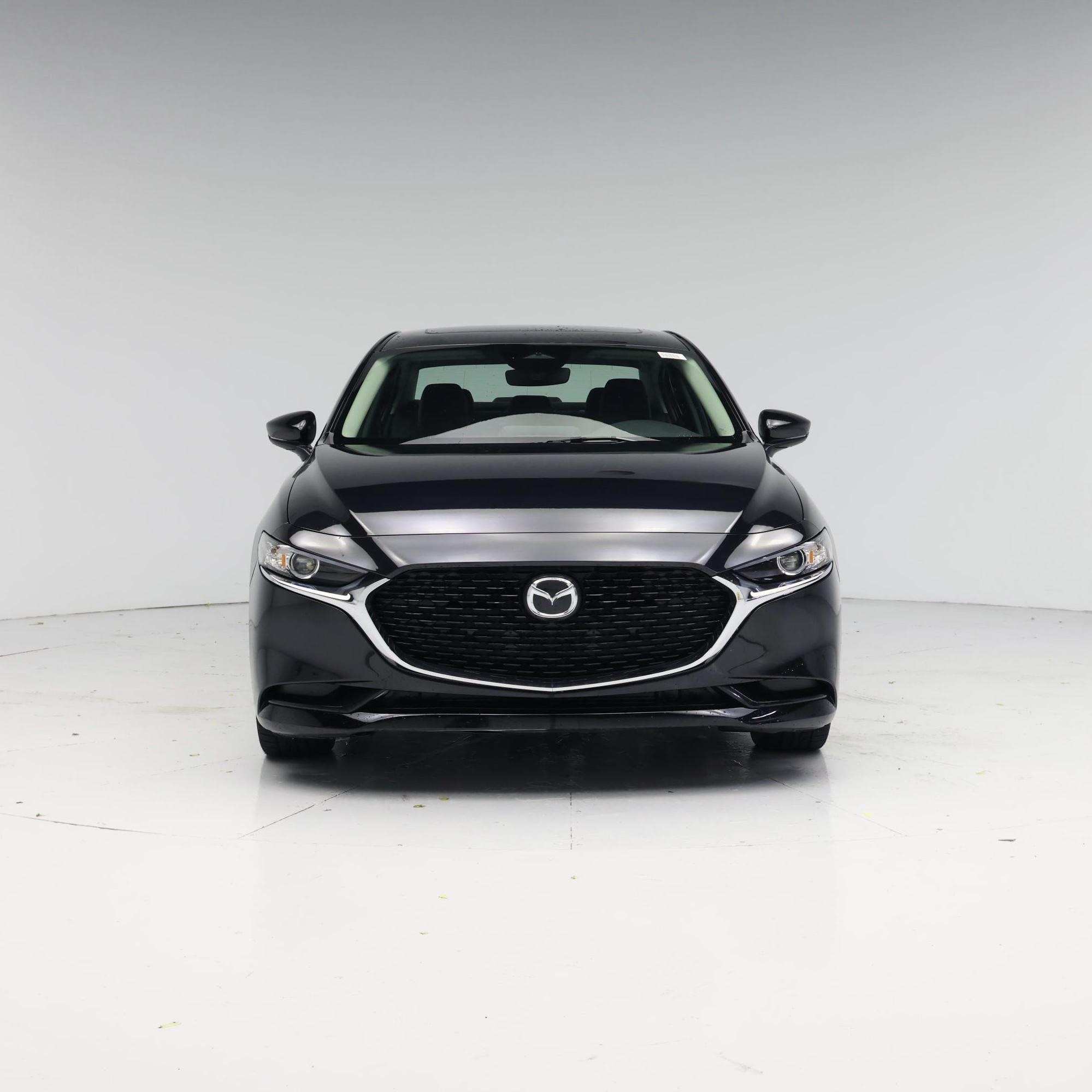 Thumbnail: 2024 Mazda Mazda3 - 5