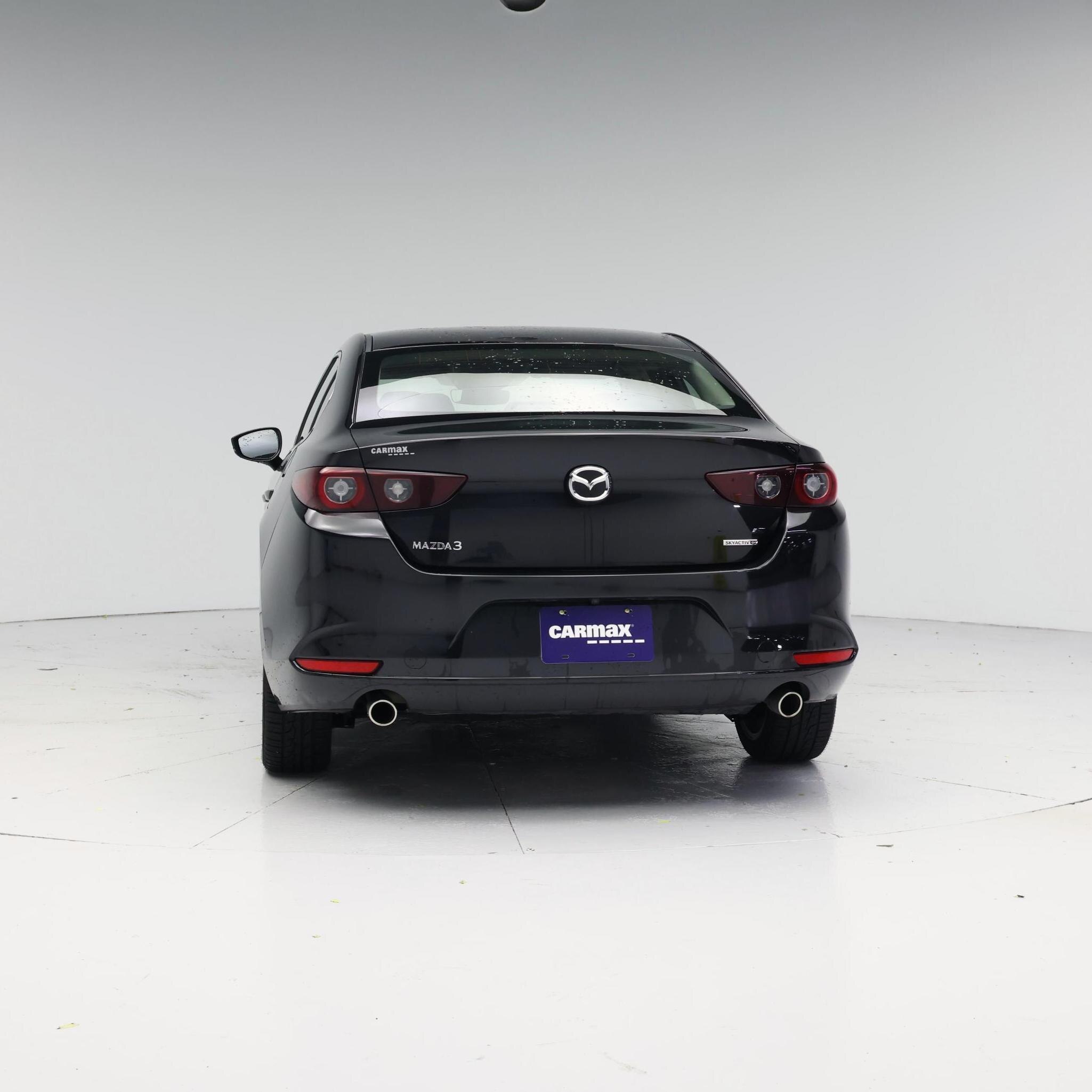 Thumbnail: 2024 Mazda Mazda3 - 6