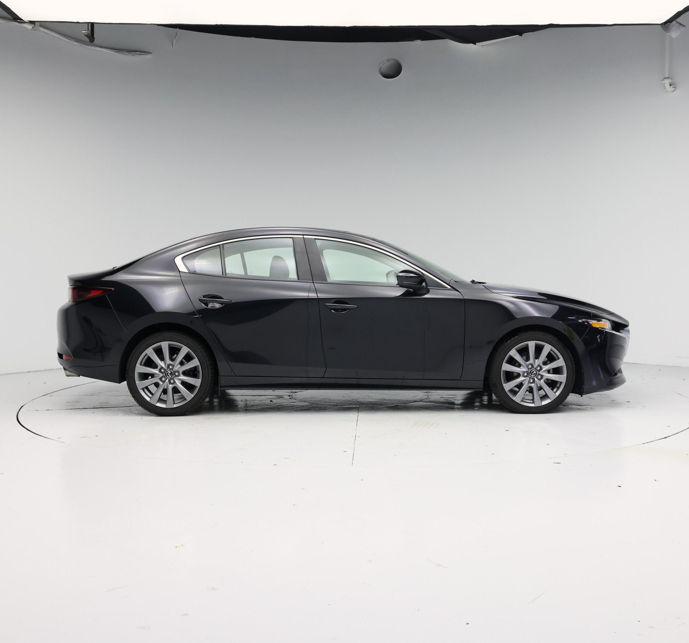 Thumbnail: 2024 Mazda Mazda3 - 7