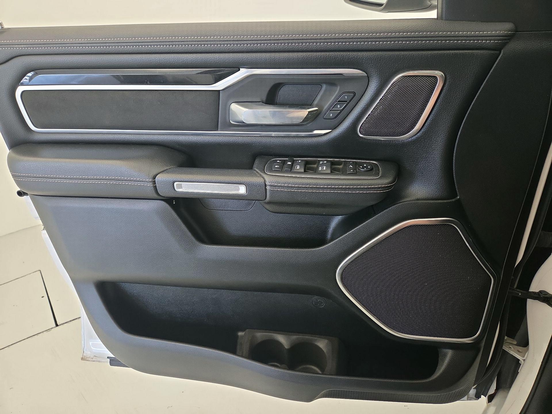 Thumbnail: 2019 RAM 1500 - 12