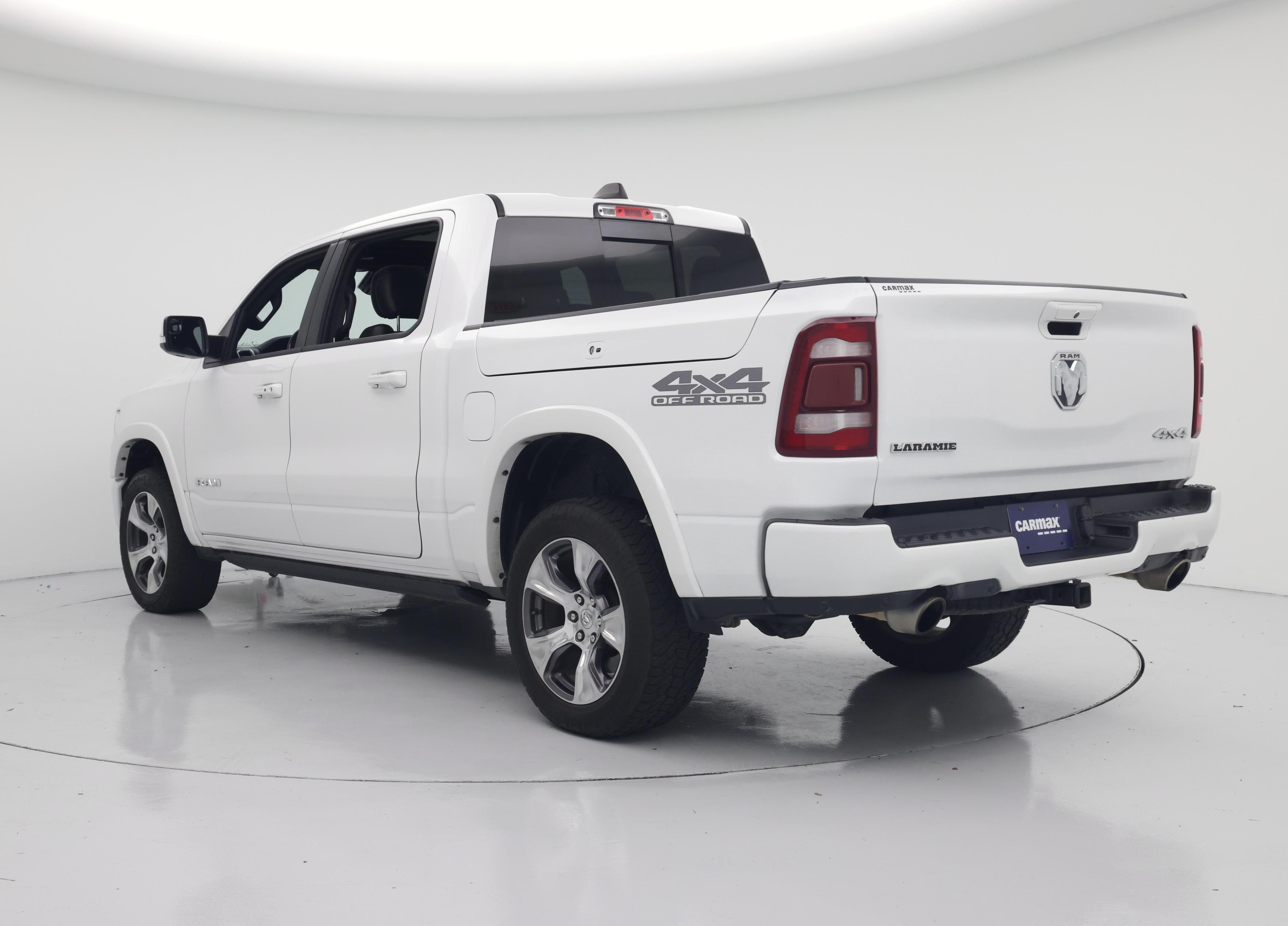 Thumbnail: 2019 RAM 1500 - 2