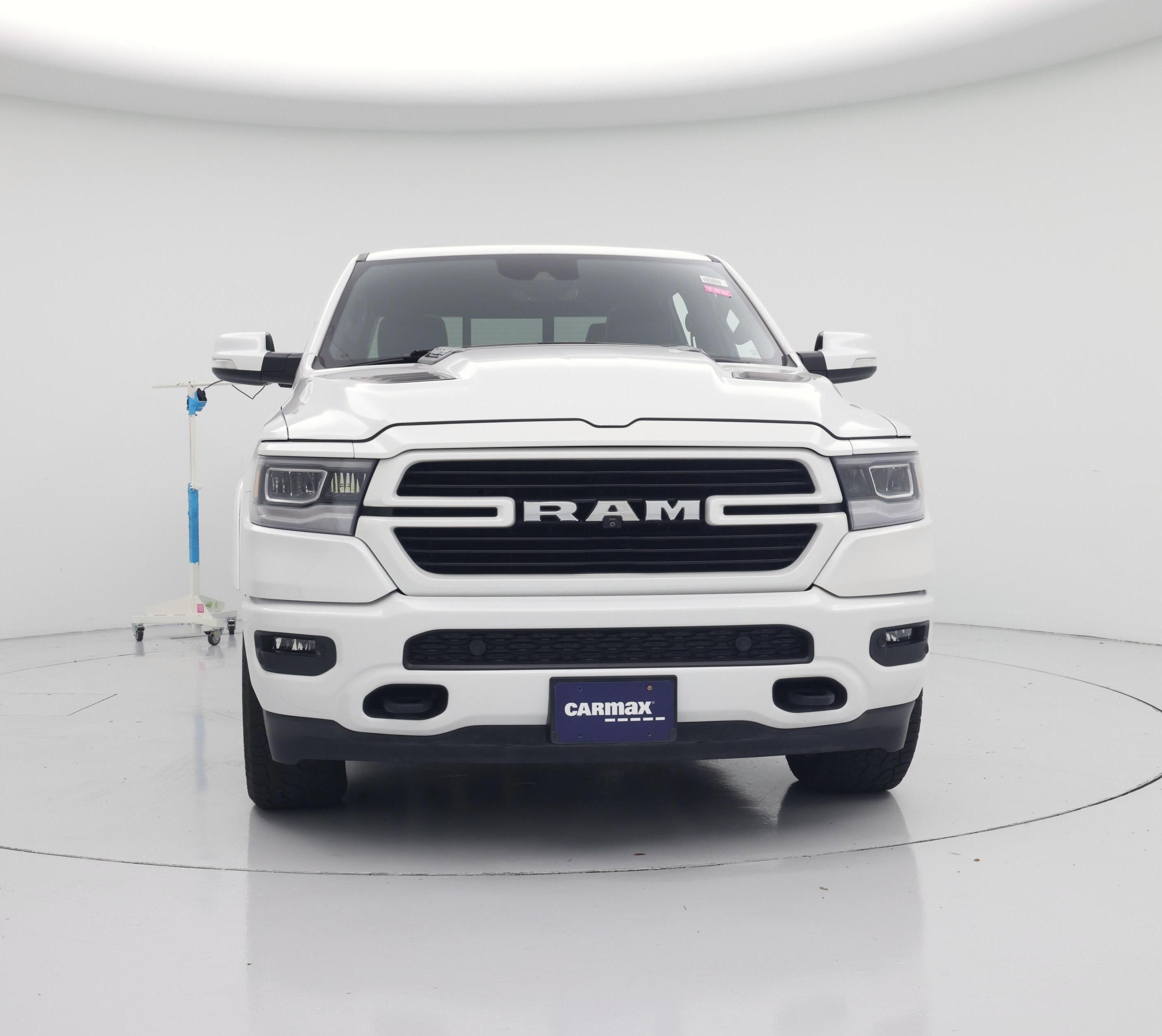 Thumbnail: 2019 RAM 1500 - 5