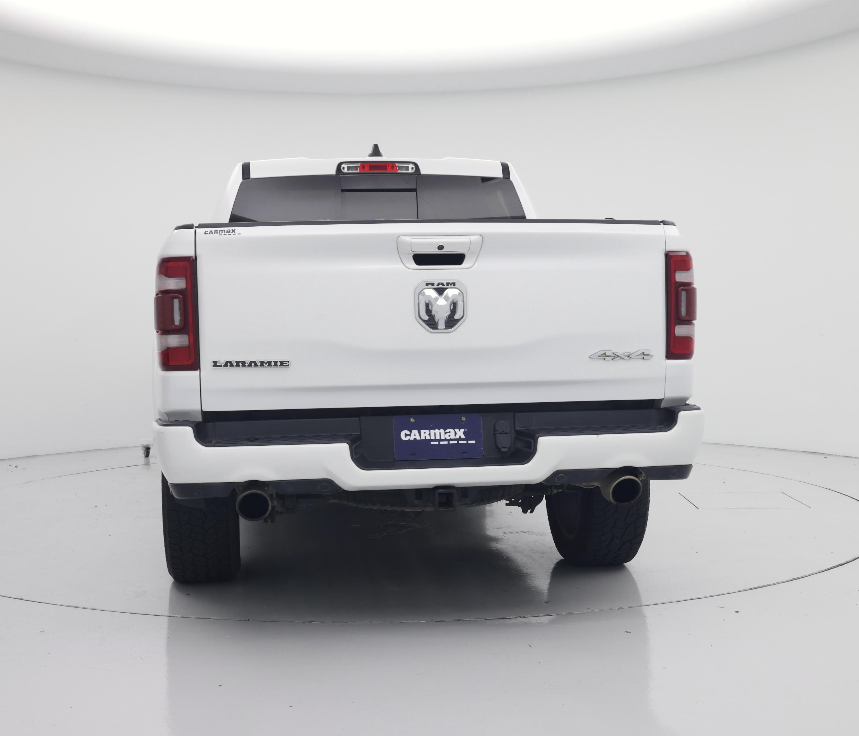 Thumbnail: 2019 RAM 1500 - 6