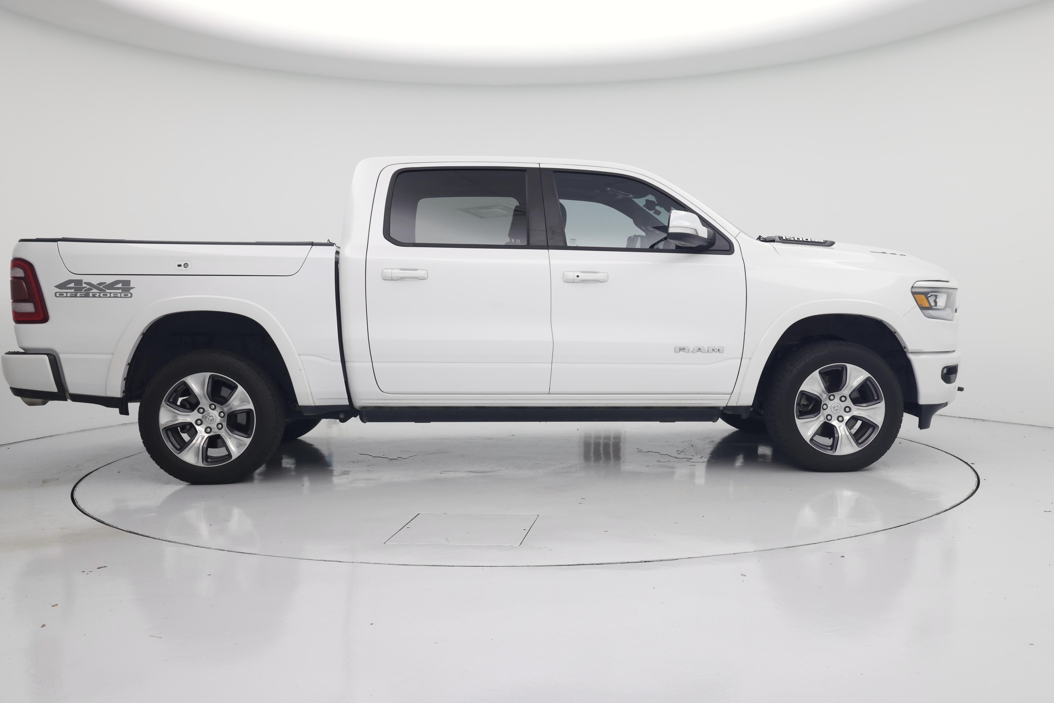 Thumbnail: 2019 RAM 1500 - 7