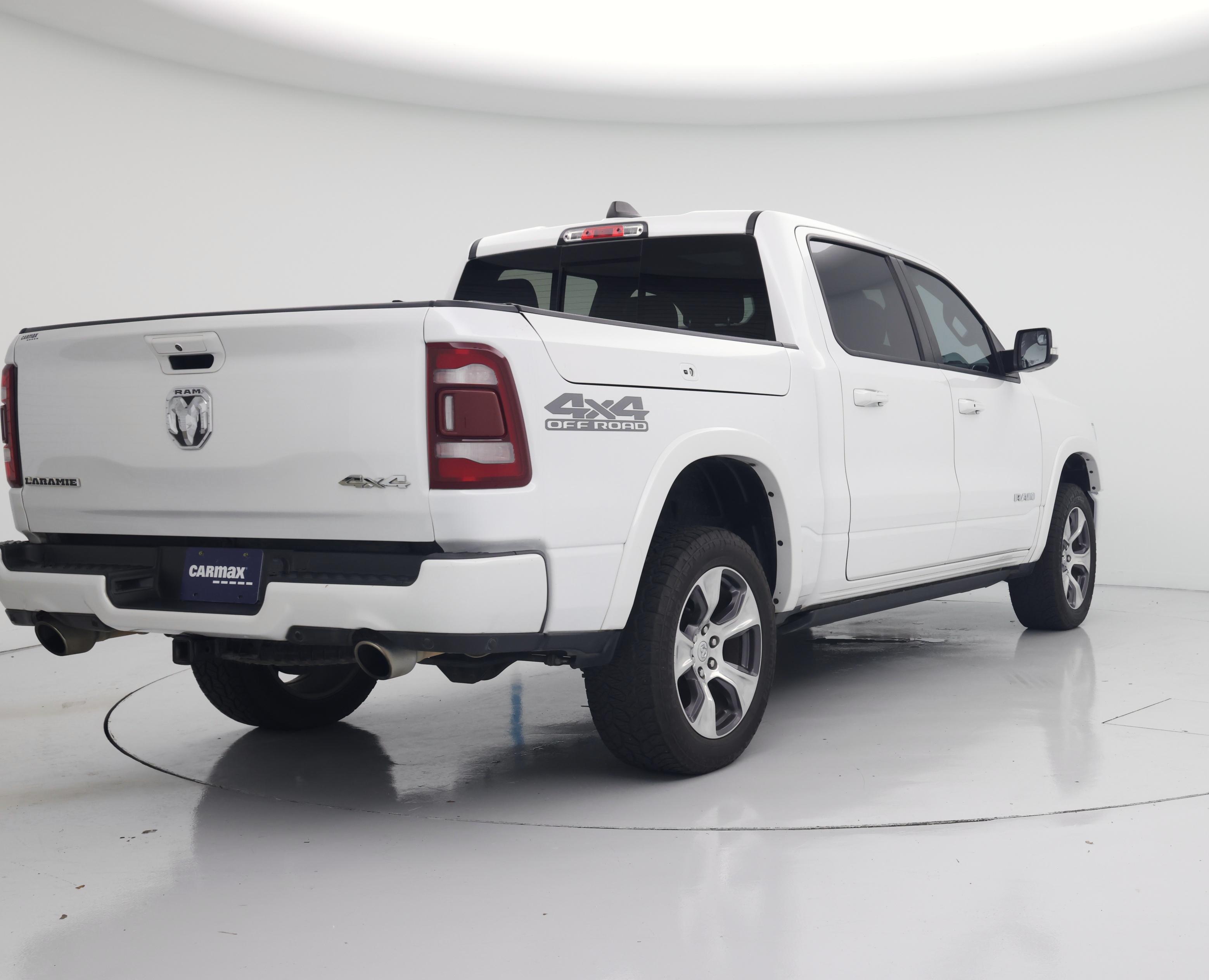 Thumbnail: 2019 RAM 1500 - 8