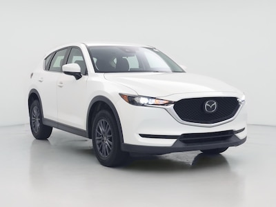 2019 Mazda CX-5 Sport