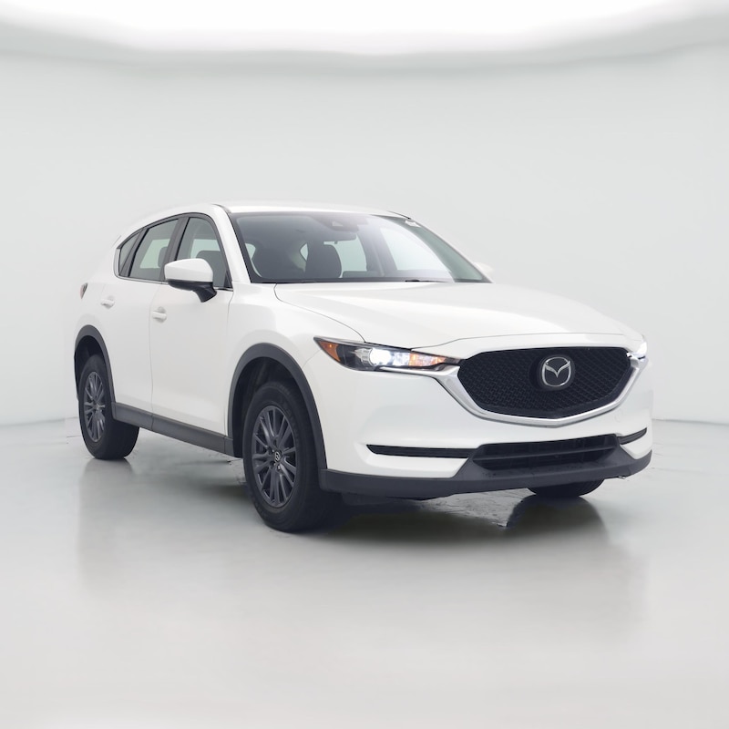2019 Mazda CX-5 Sport