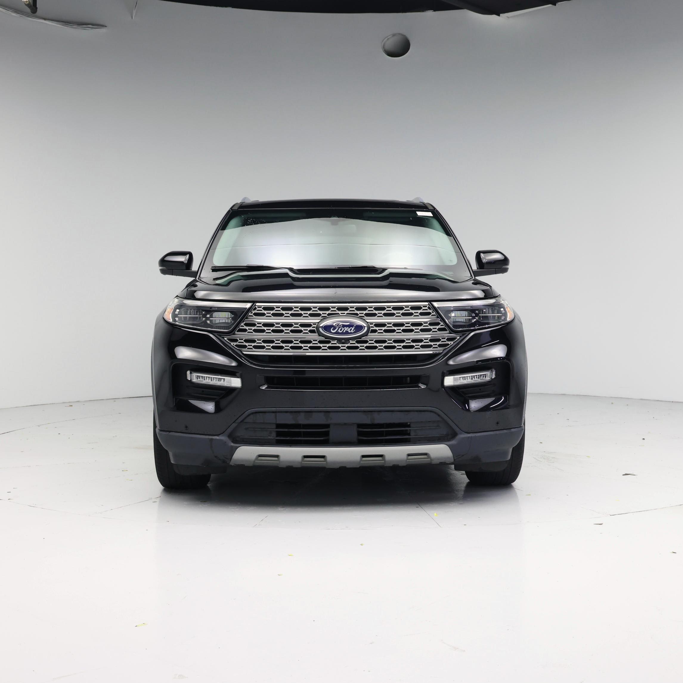 Thumbnail: 2021 Ford Explorer - 5
