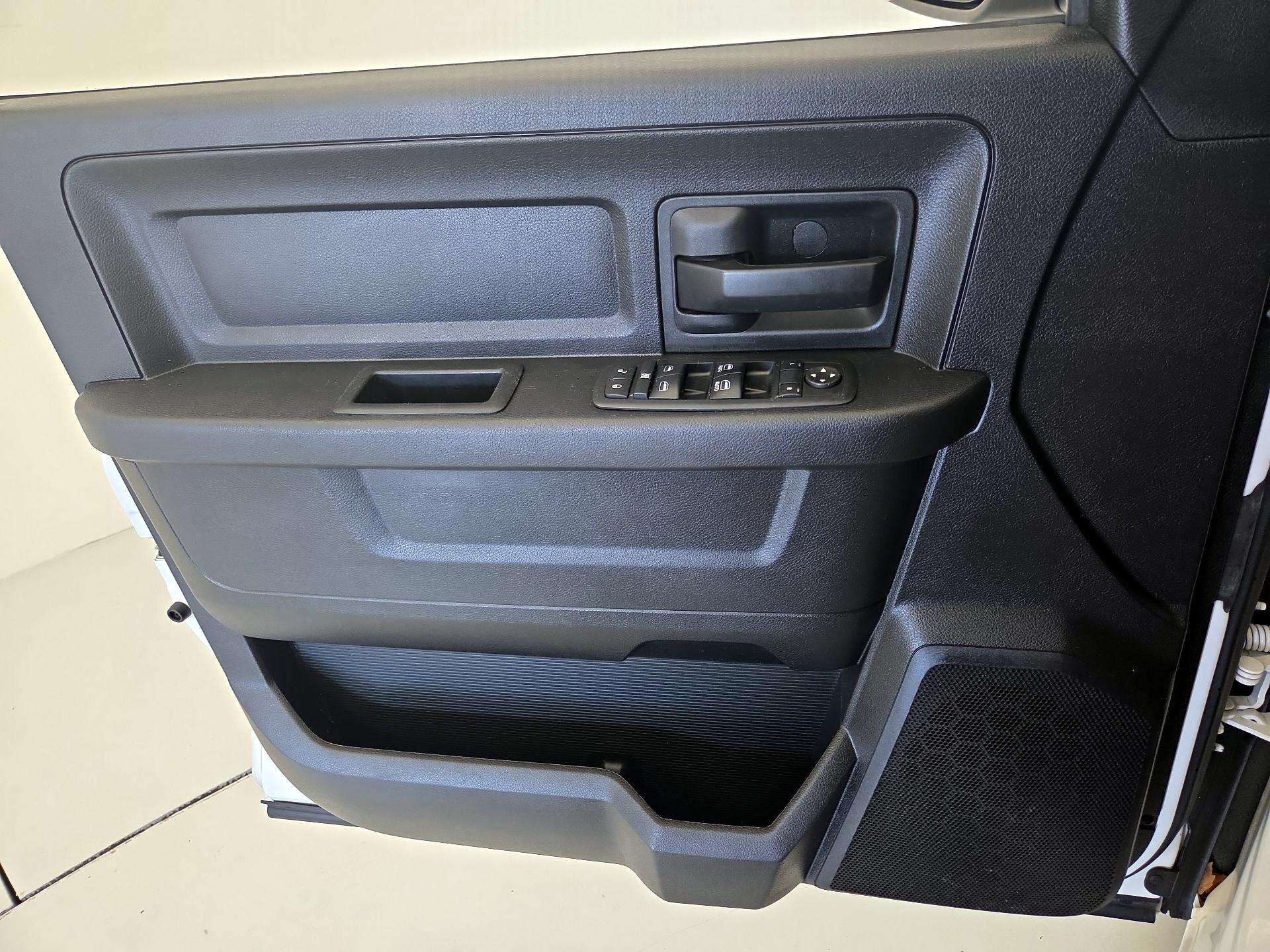 Thumbnail: 2017 RAM 1500 - 12