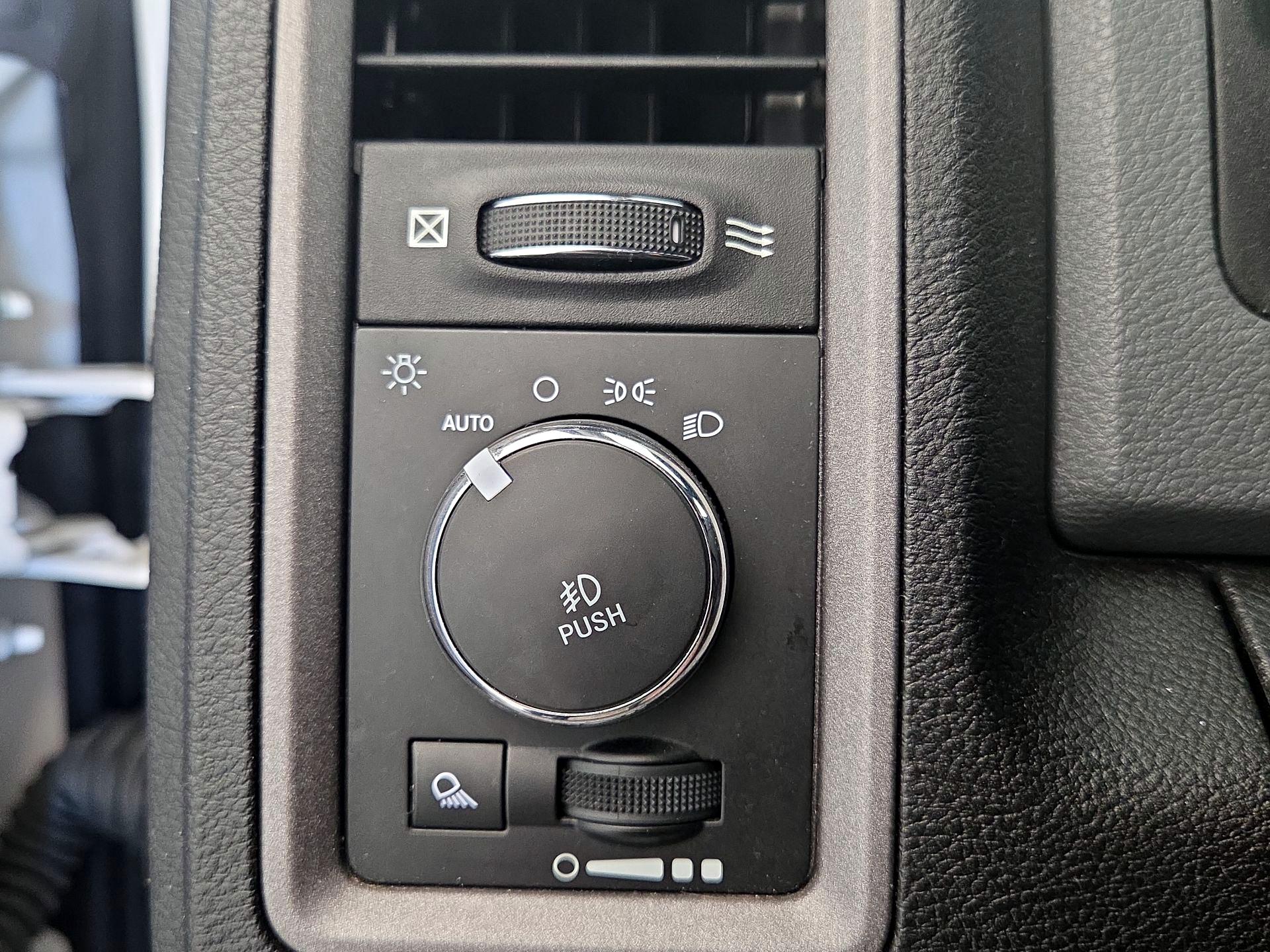 Thumbnail: 2017 RAM 1500 - 13