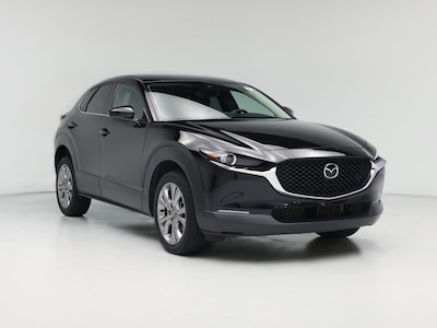 2021 Mazda CX-30 Select