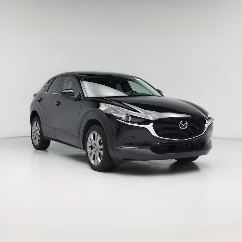 2021 Mazda CX-30 Select