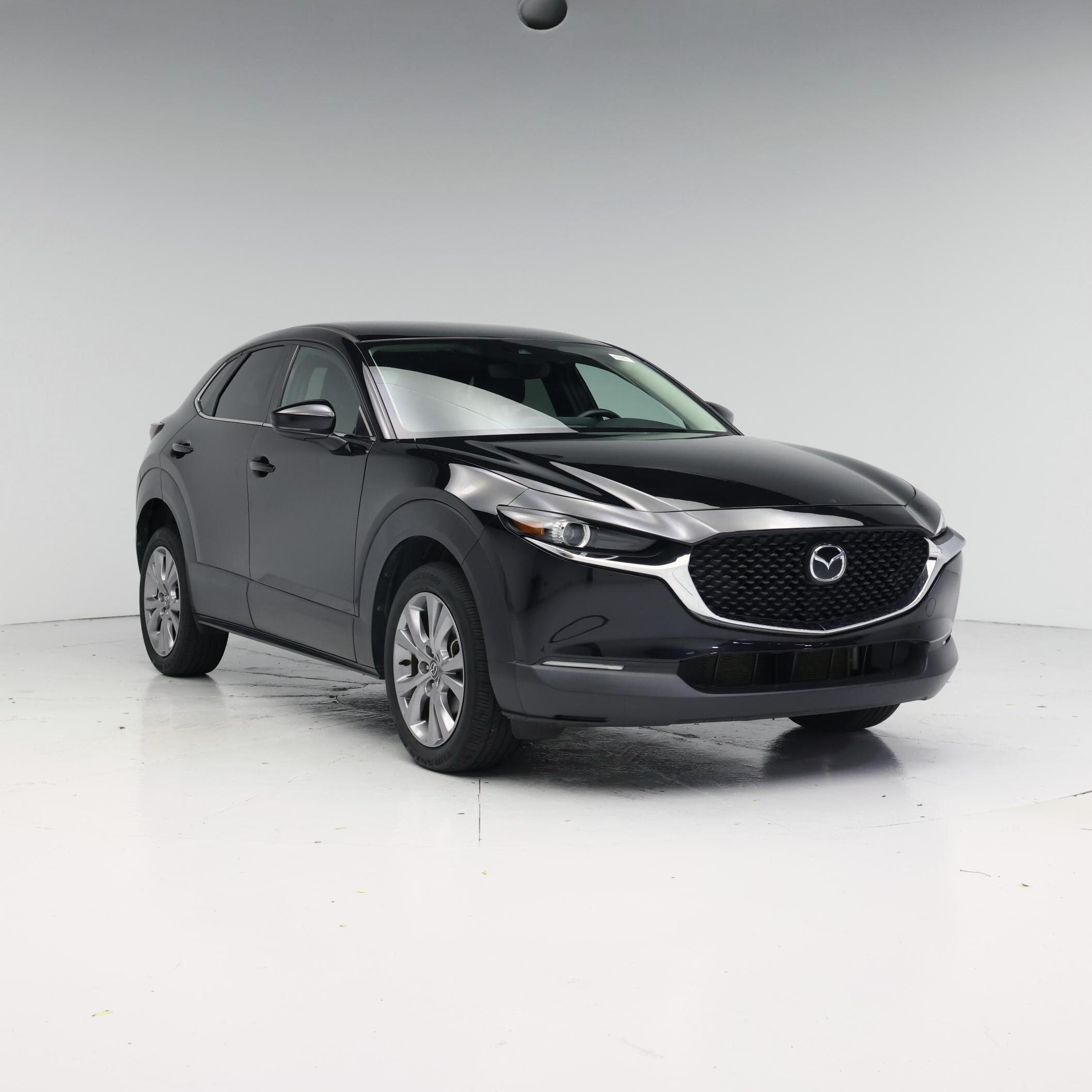  2021 Mazda CX-30 Select AWD   