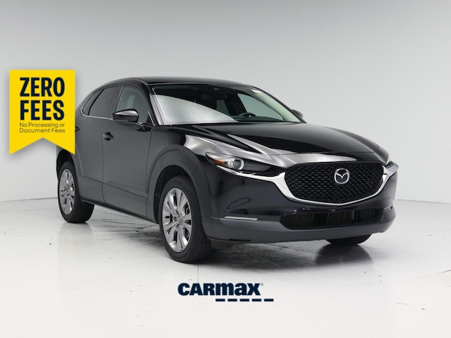 2021 Mazda CX-30 Select AWD