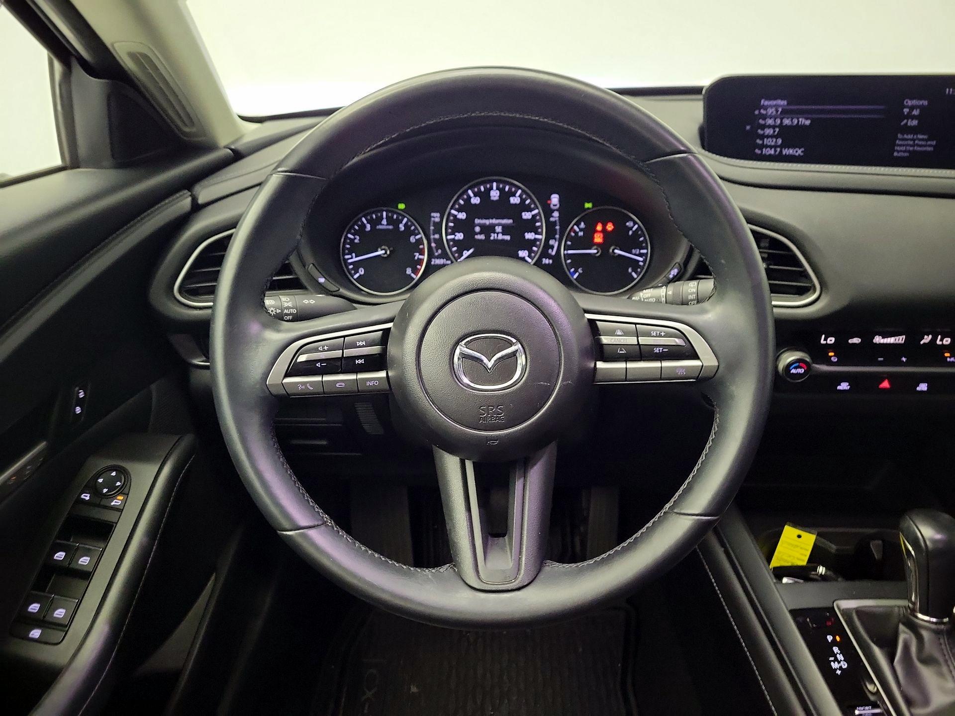 Thumbnail: 2021 Mazda CX-30 - 10