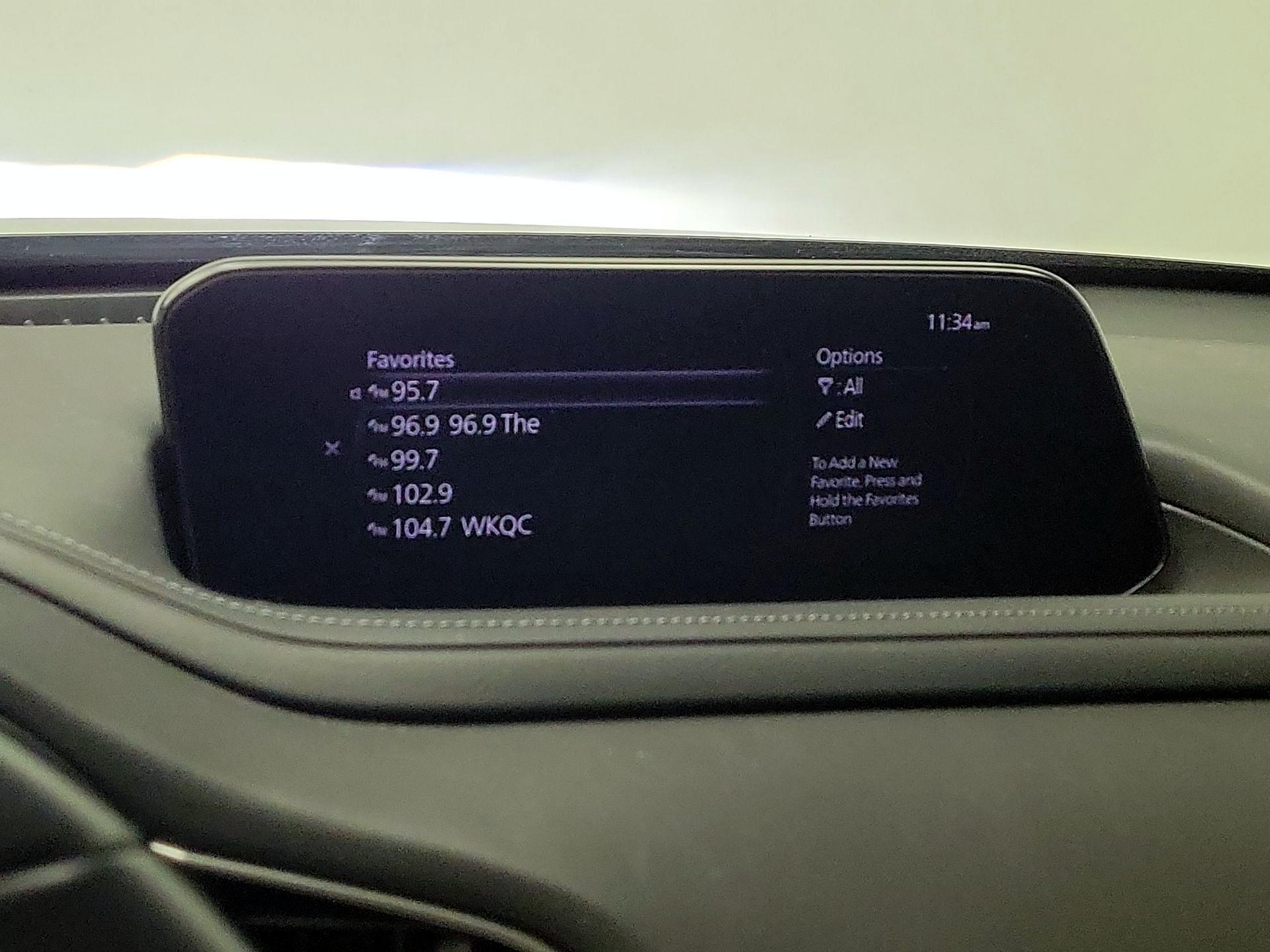 Thumbnail: 2021 Mazda CX-30 - 15