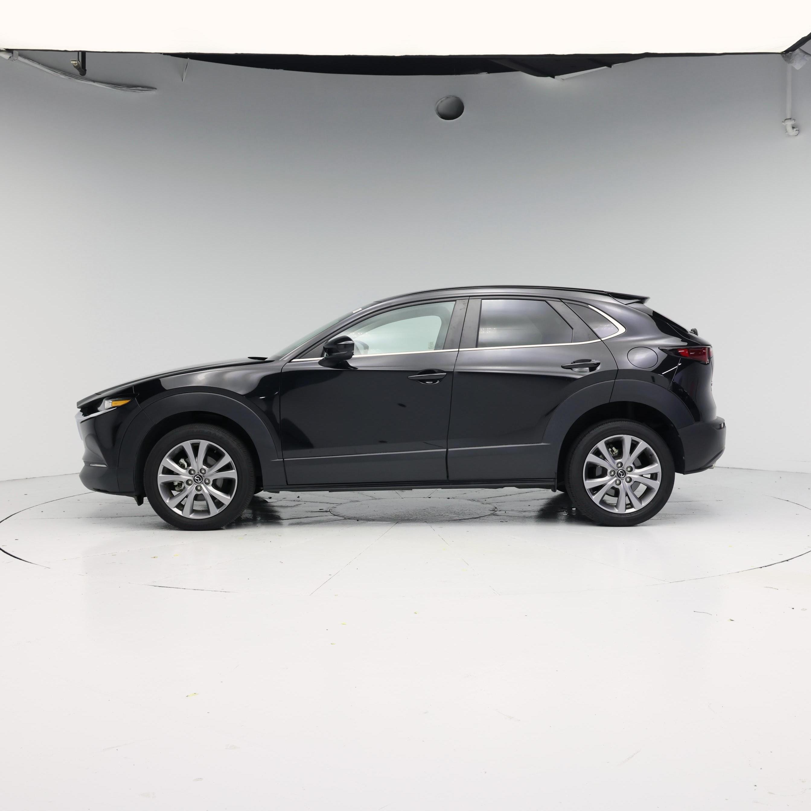 Thumbnail: 2021 Mazda CX-30 - 3