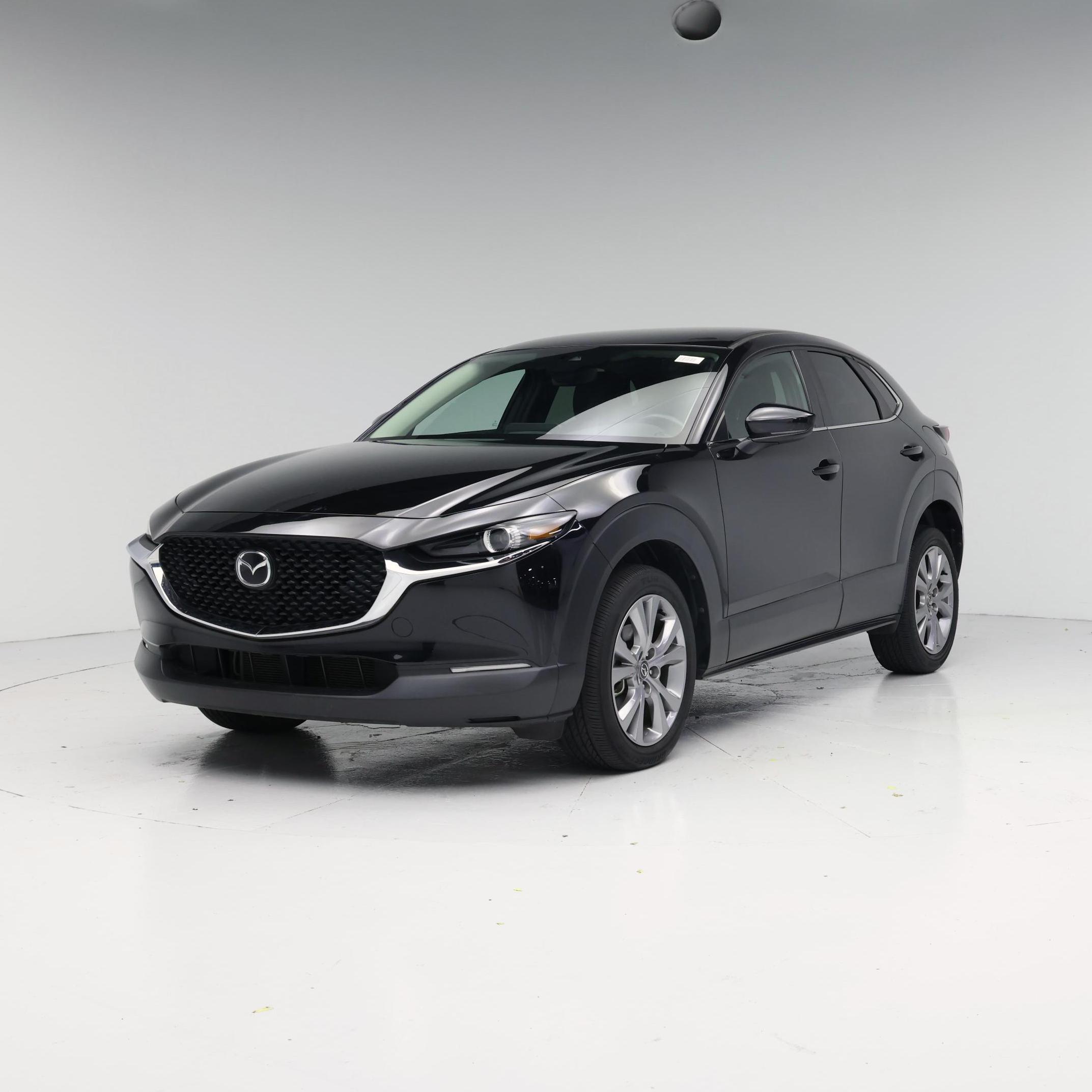 Thumbnail: 2021 Mazda CX-30 - 4