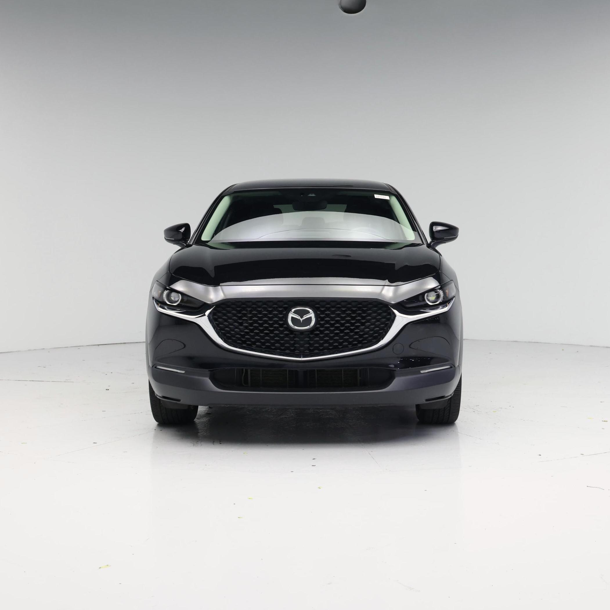 Thumbnail: 2021 Mazda CX-30 - 5
