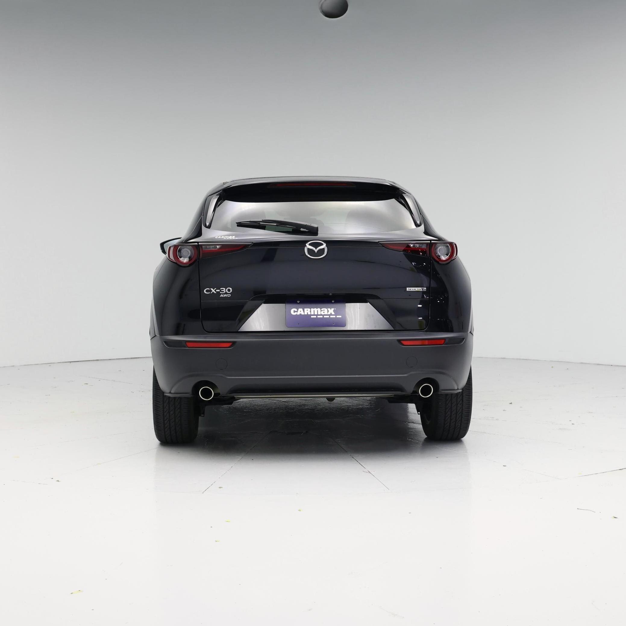 Thumbnail: 2021 Mazda CX-30 - 6