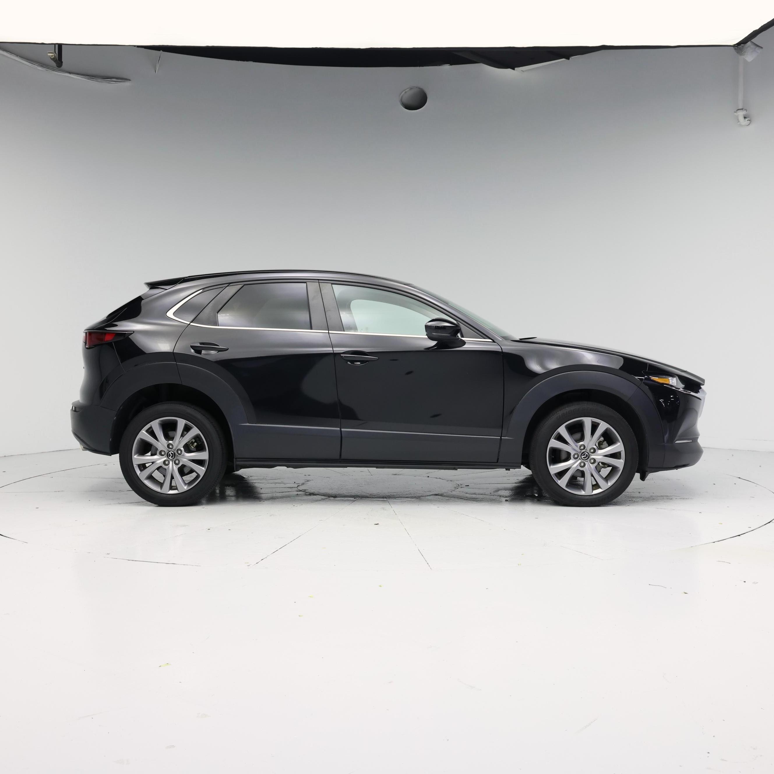 Thumbnail: 2021 Mazda CX-30 - 7