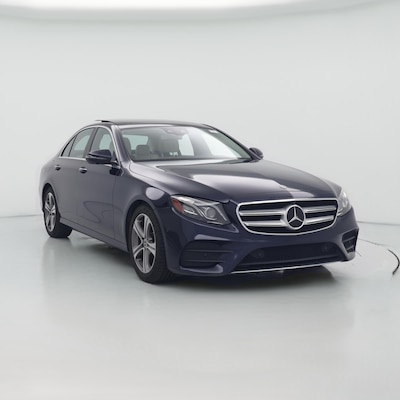 2018 Mercedes-Benz E300