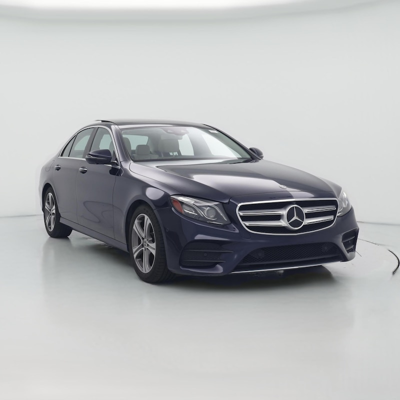 2018 Mercedes-Benz E300