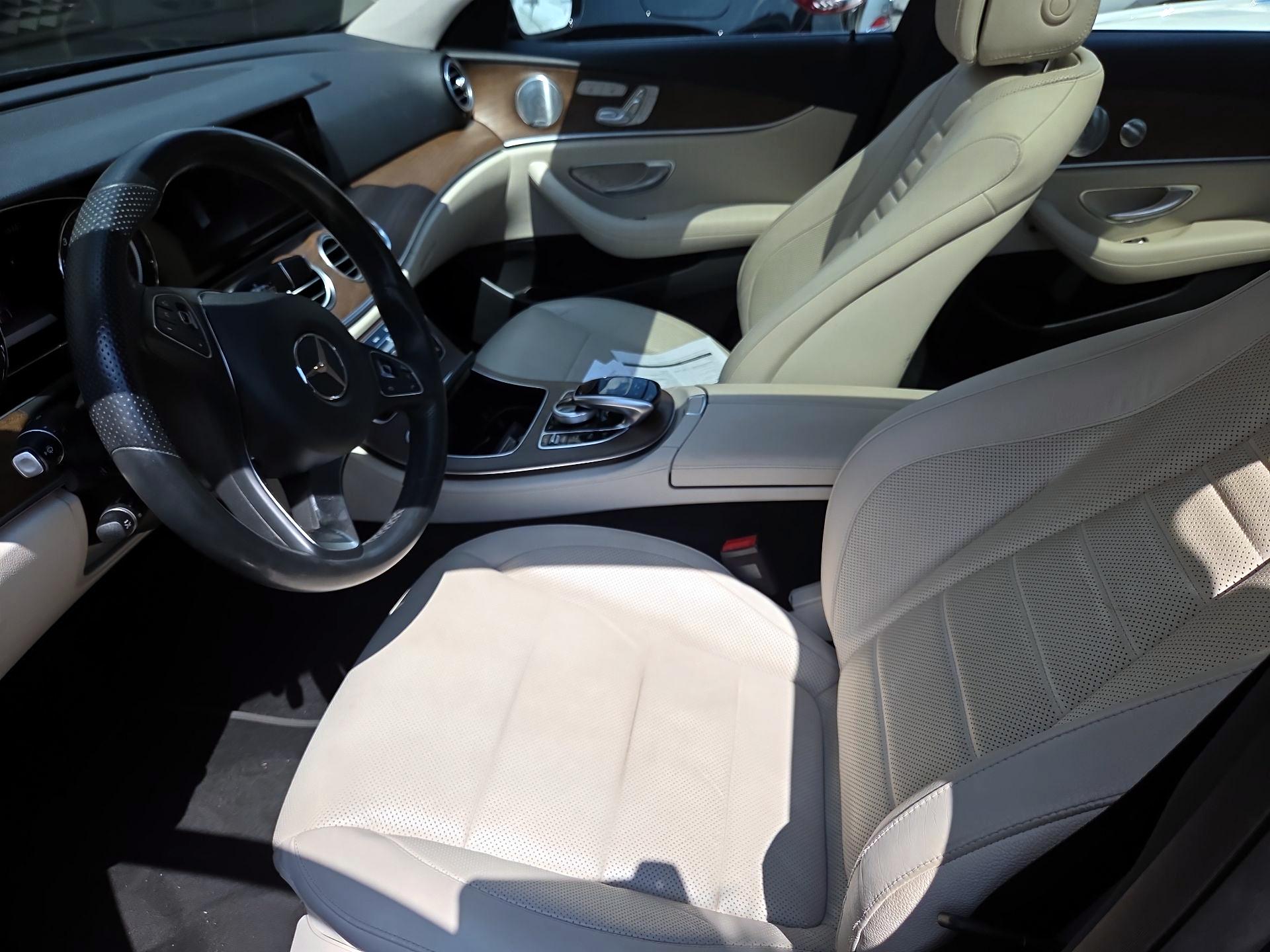 Thumbnail: 2018 Mercedes-Benz E-Class - 11