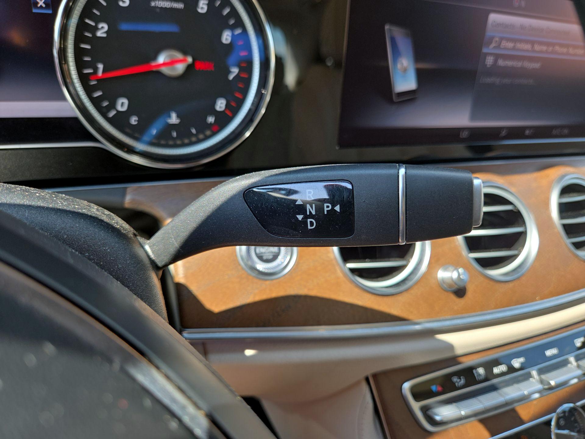 Thumbnail: 2018 Mercedes-Benz E-Class - 17