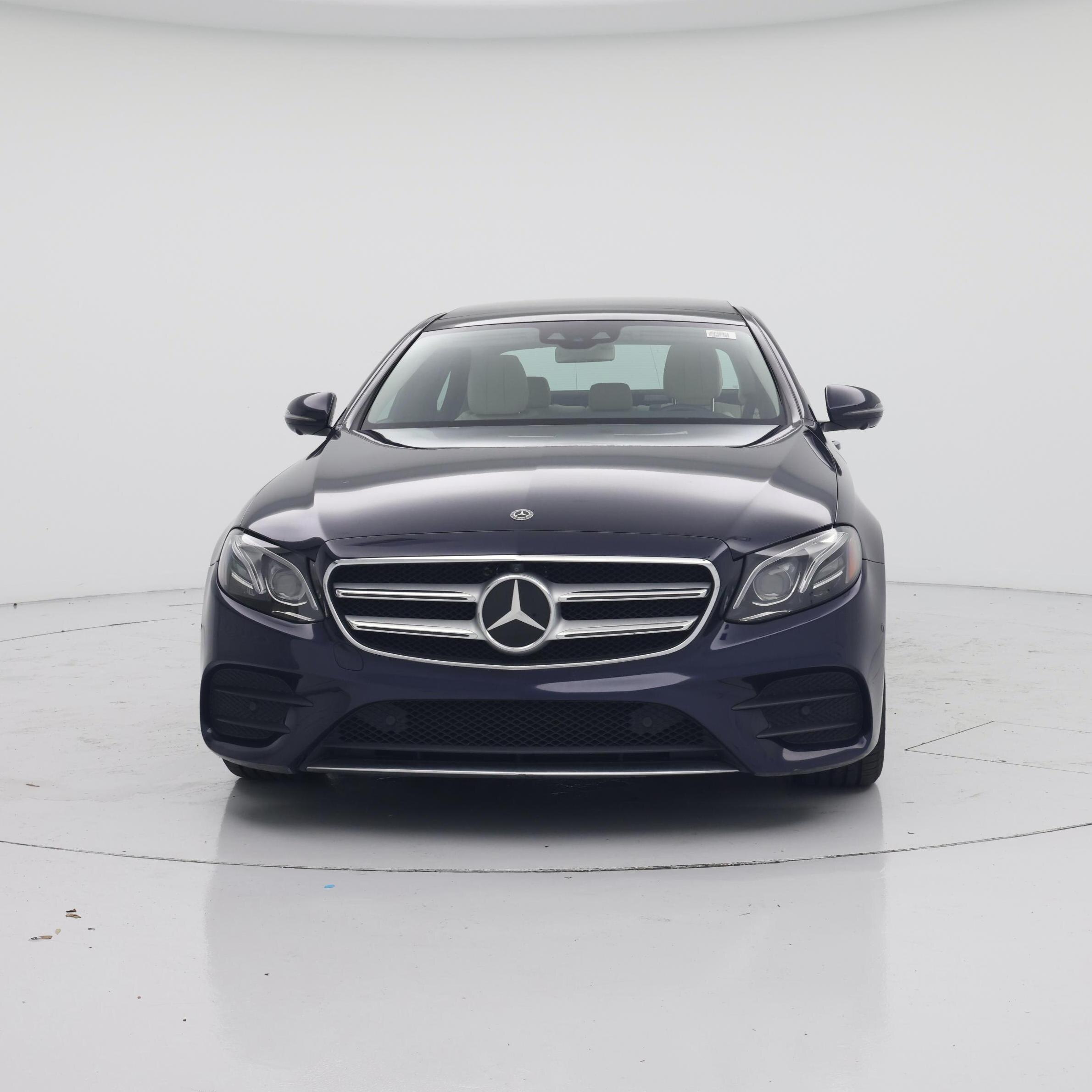 Thumbnail: 2018 Mercedes-Benz E-Class - 5